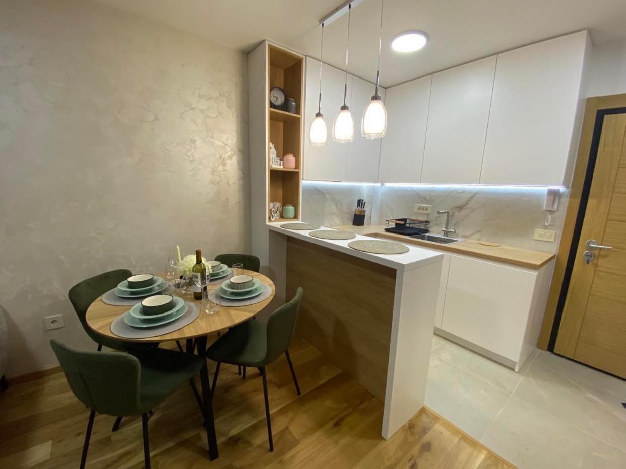 Apartman ConVista Zlatibor view 2