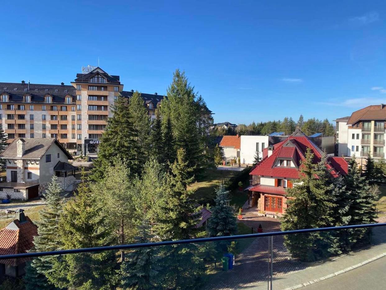 Apartman ConVista Zlatibor view 3