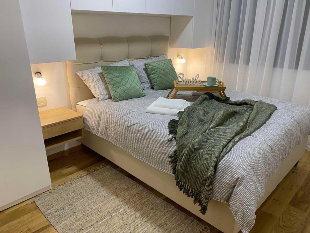 Apartman ConVista Zlatibor view 4