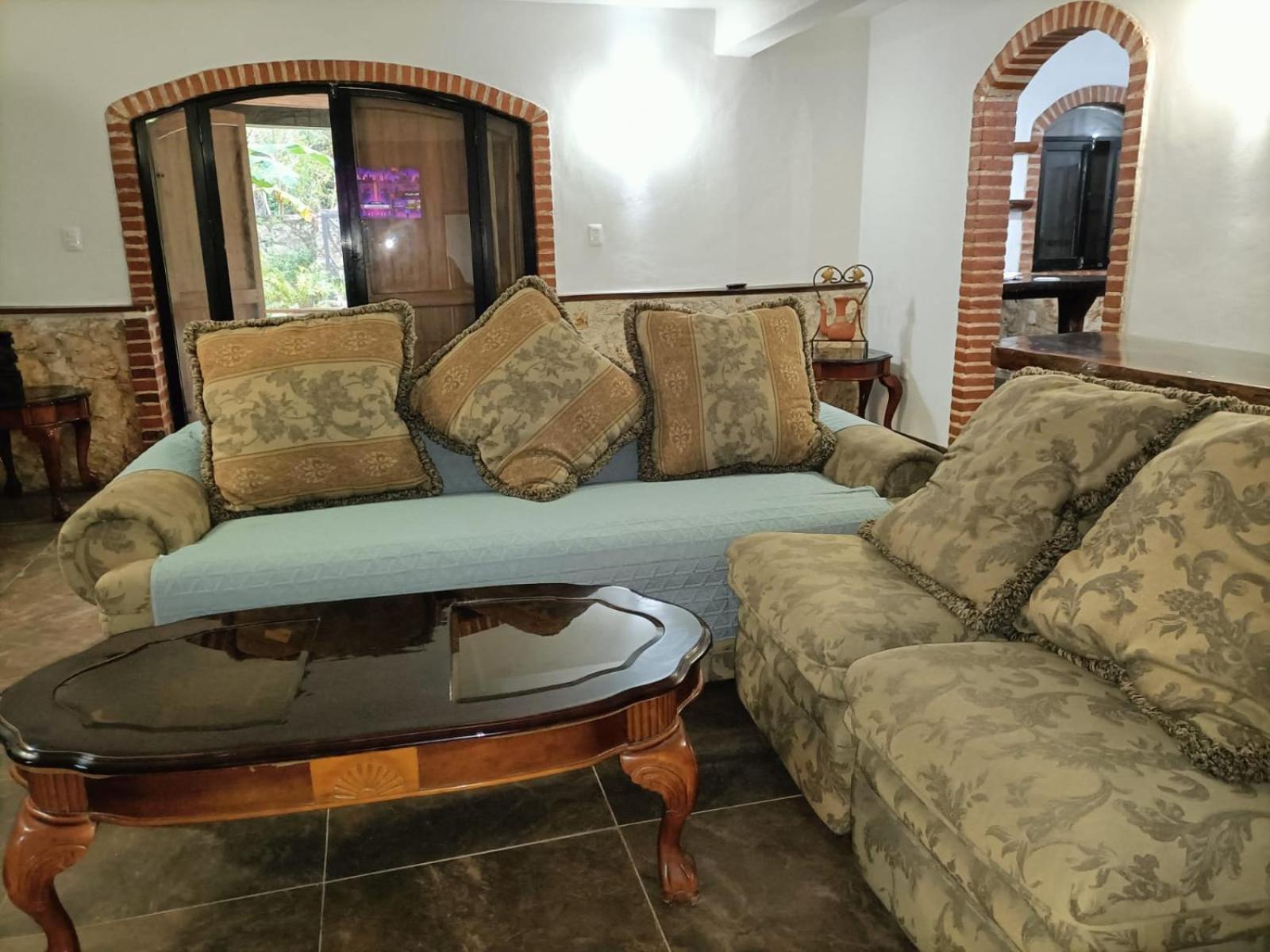 Casa Mango