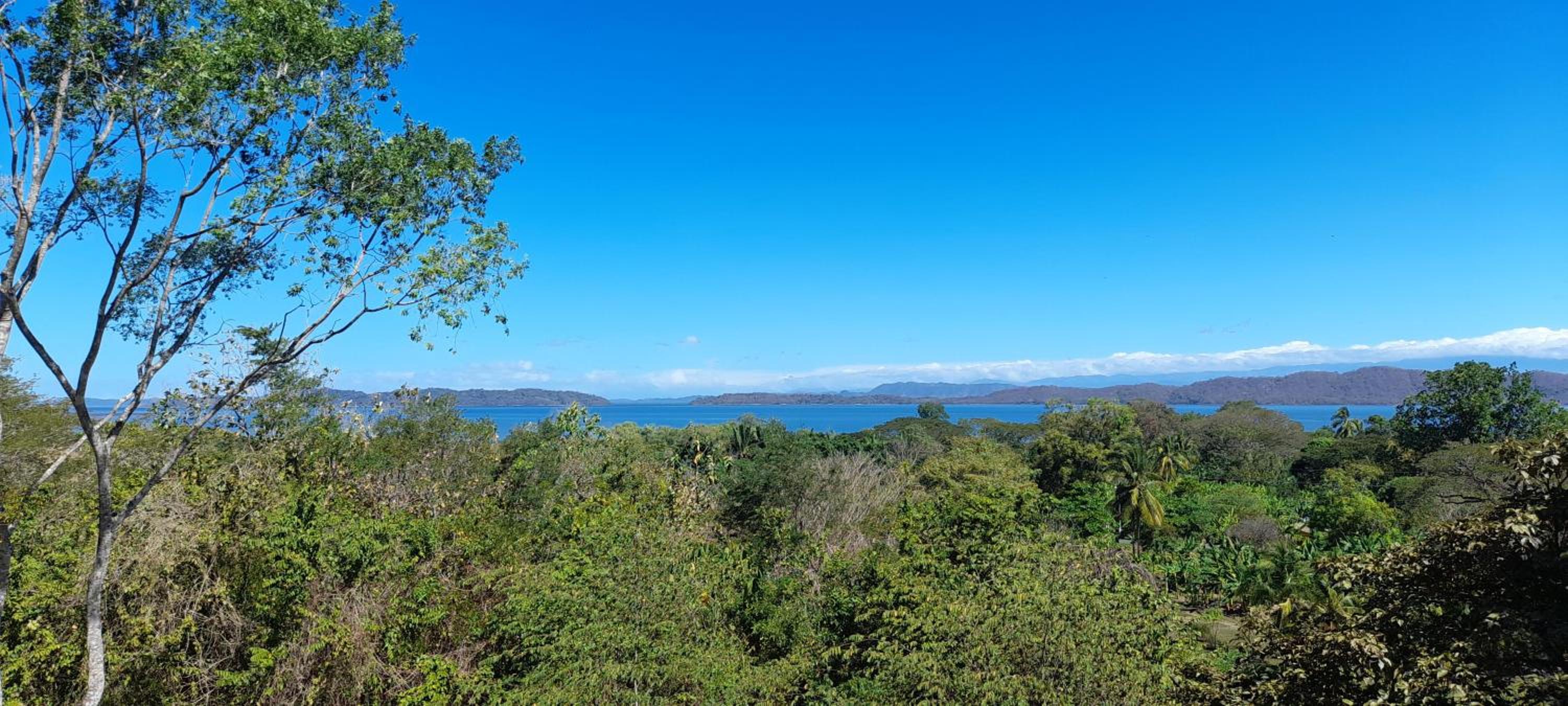 Jardines del Golfo