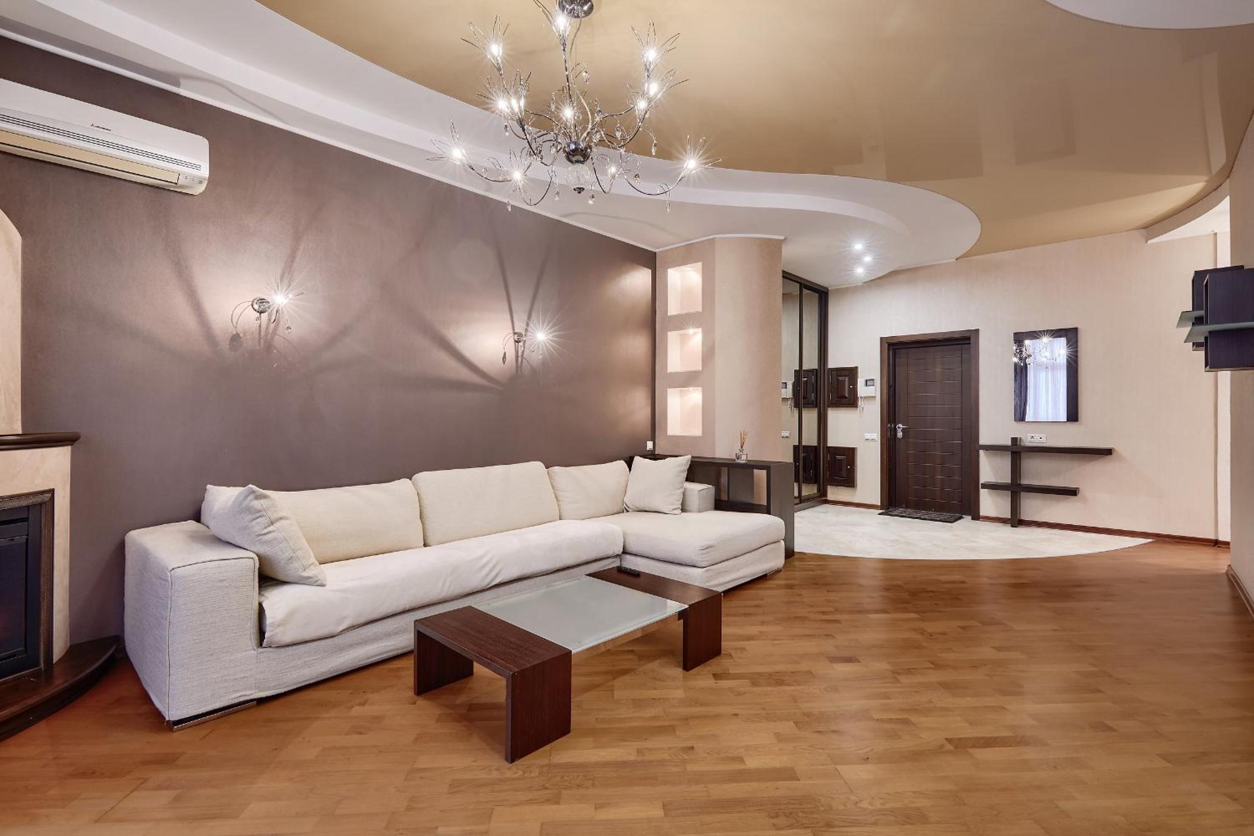 Botanic Towers опалення та світло цілодобово