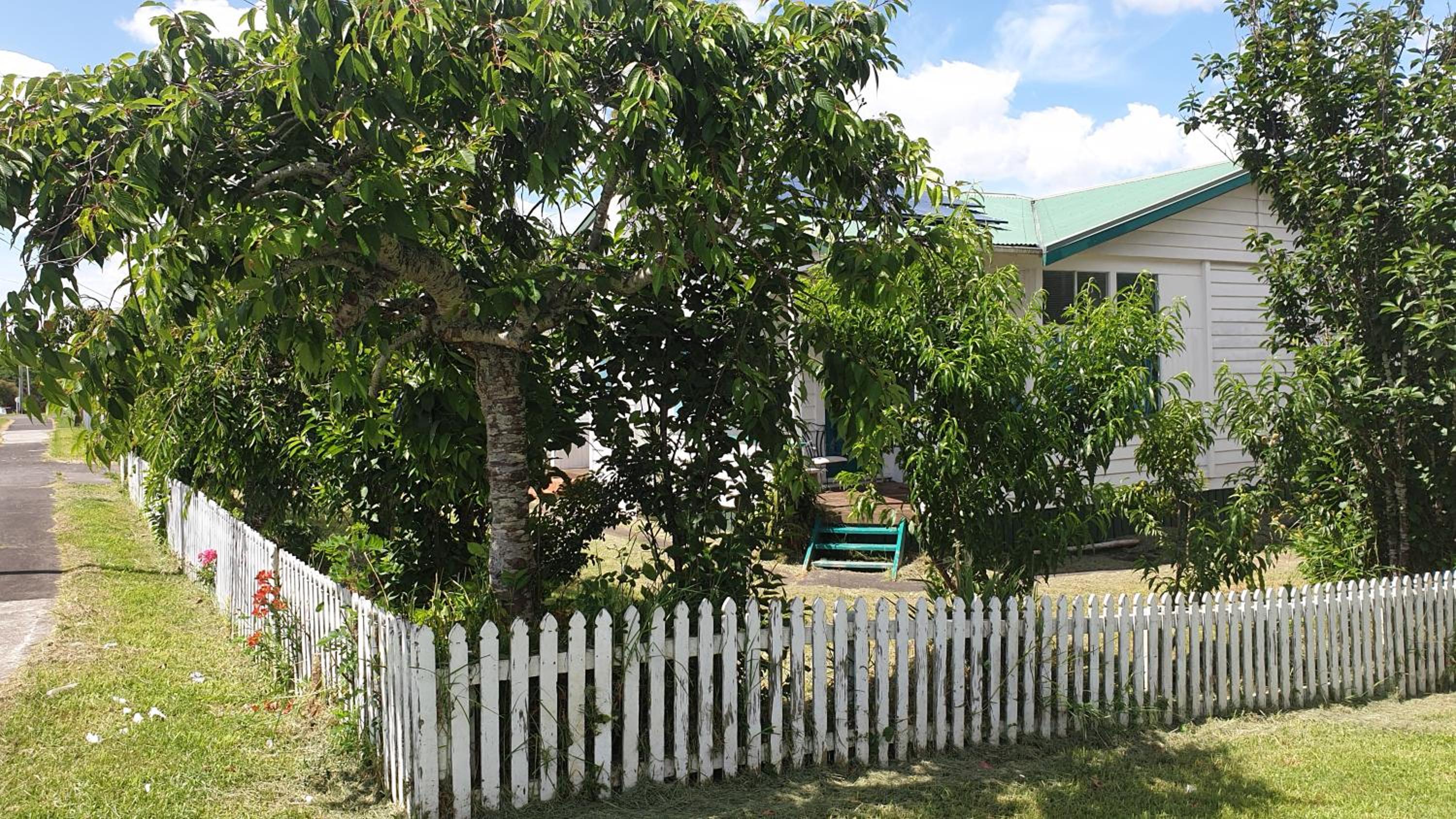Green Getaway- Unique, 4 bedroom Bungalow Papakura view 2