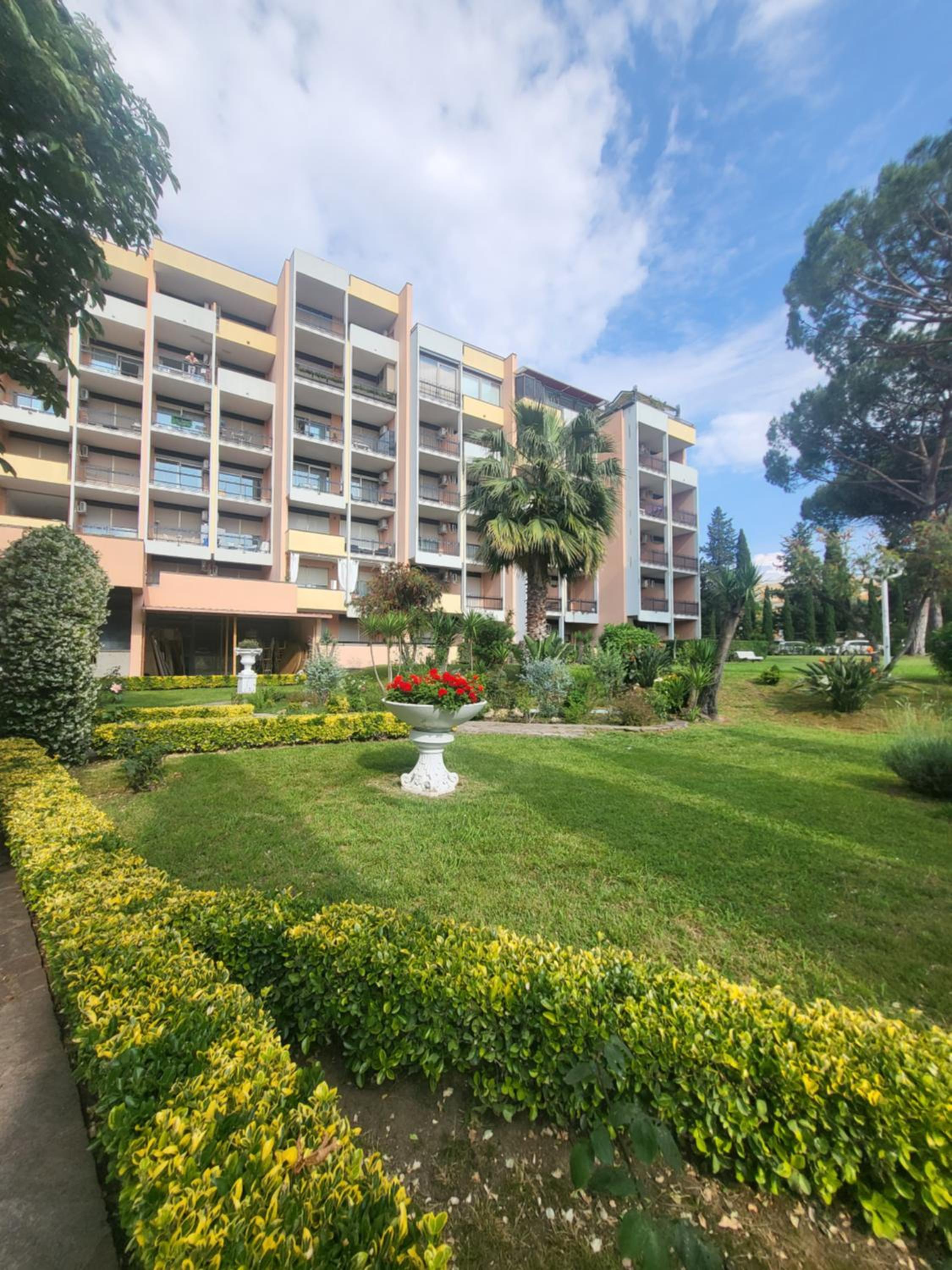 Aurelia Boutique Apartment