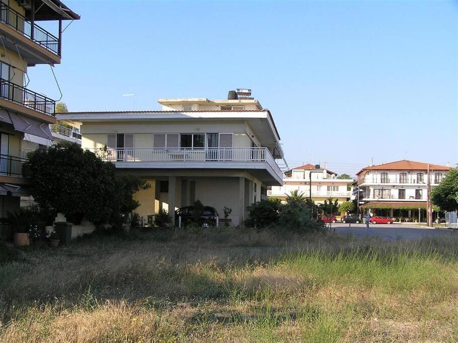 Beachhouse Nei Pori view 2