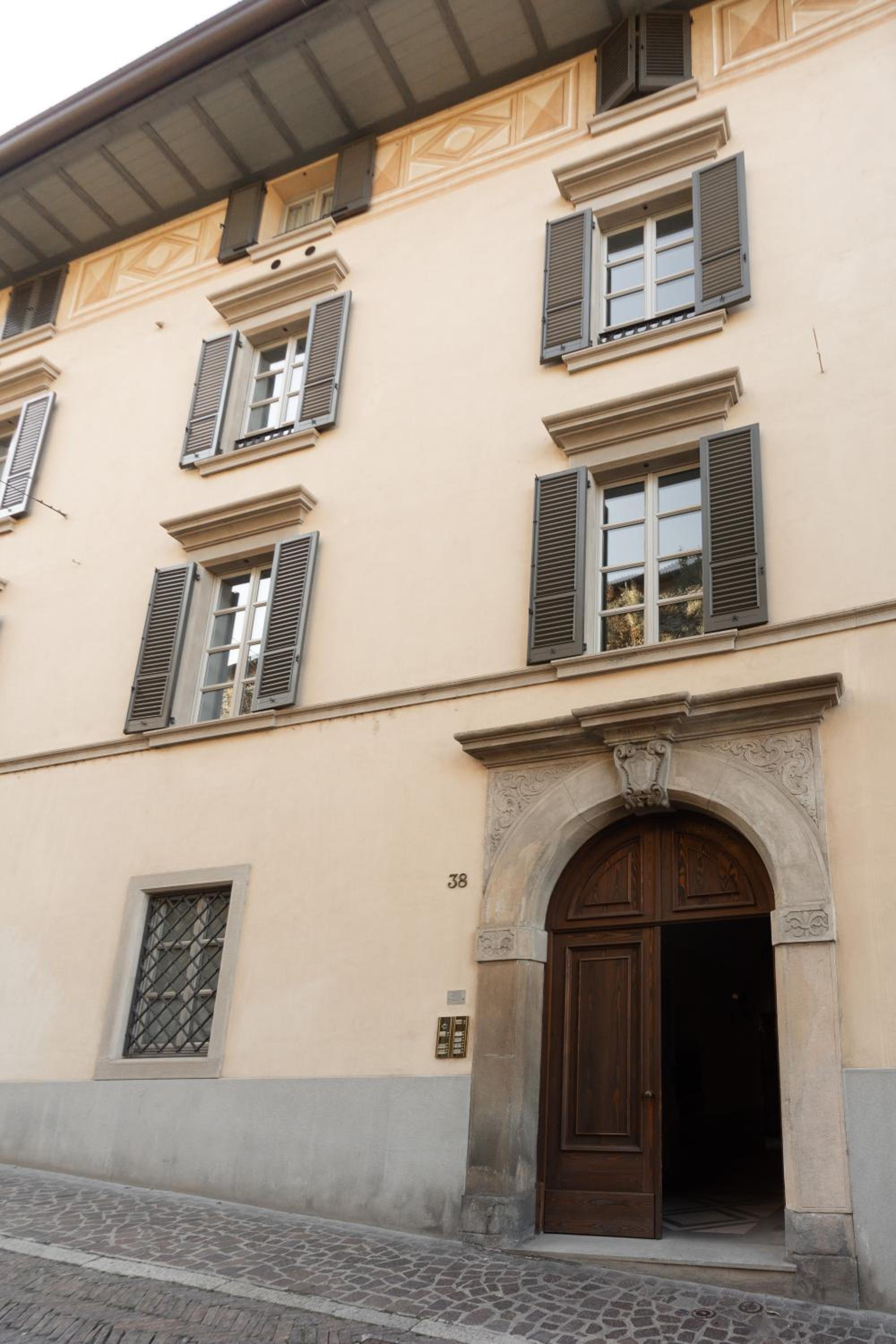 Casa Bea - Art and Prestige view 3