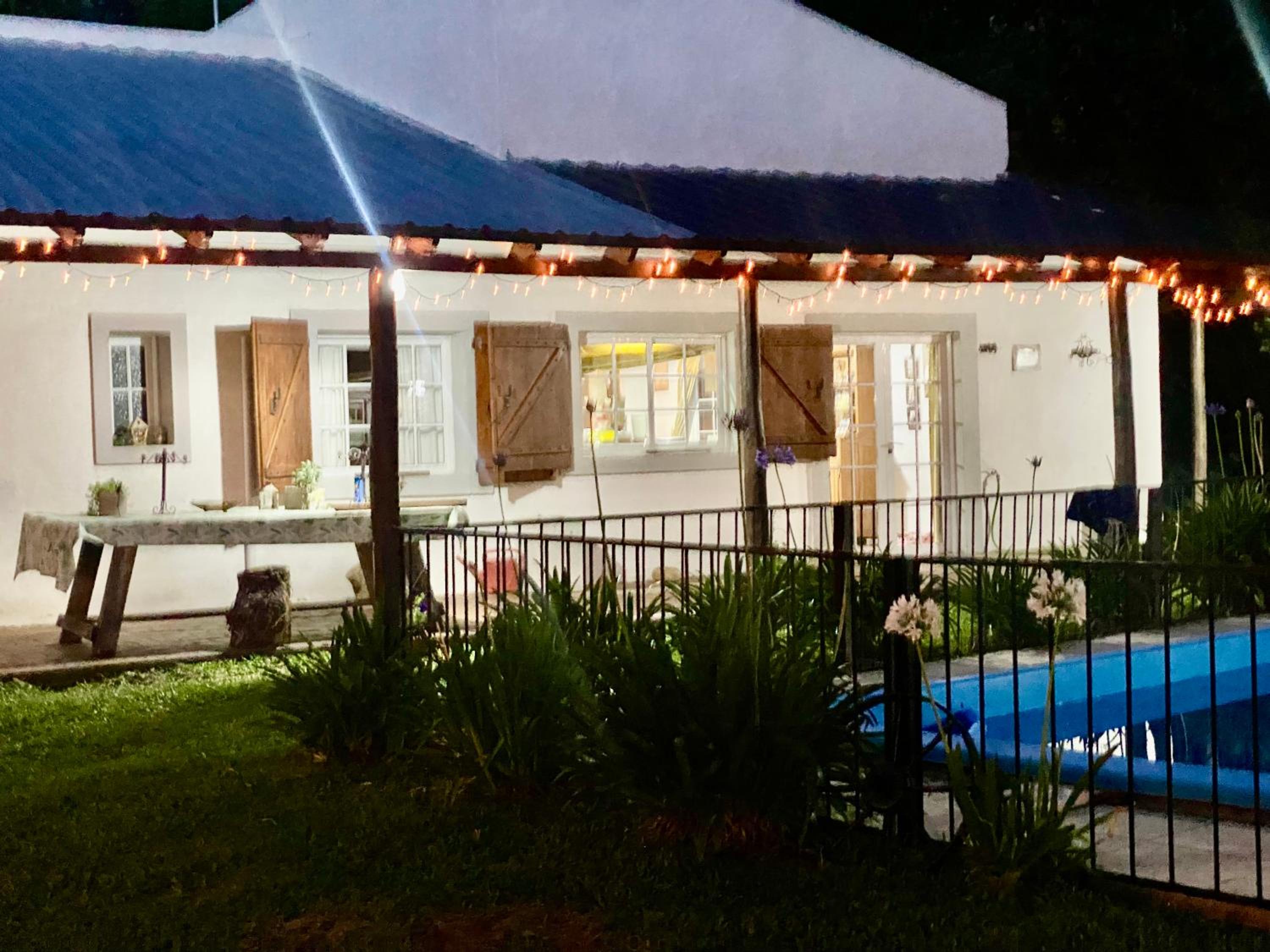 Casa de Campo SAN JACINTO grupos GRANDES 17 p Promo Diciembre del 10 al 22 mínimo 5 noches Resérvala Ya !