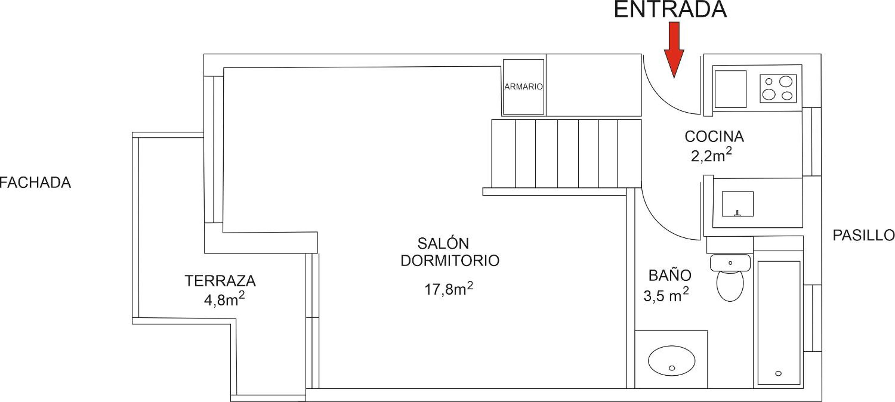 1 Paradise of Benalmadena Costa Residencial Aloha Playa VISTAS AL MAR, FRONT BEACH Mini Dúplex view 4