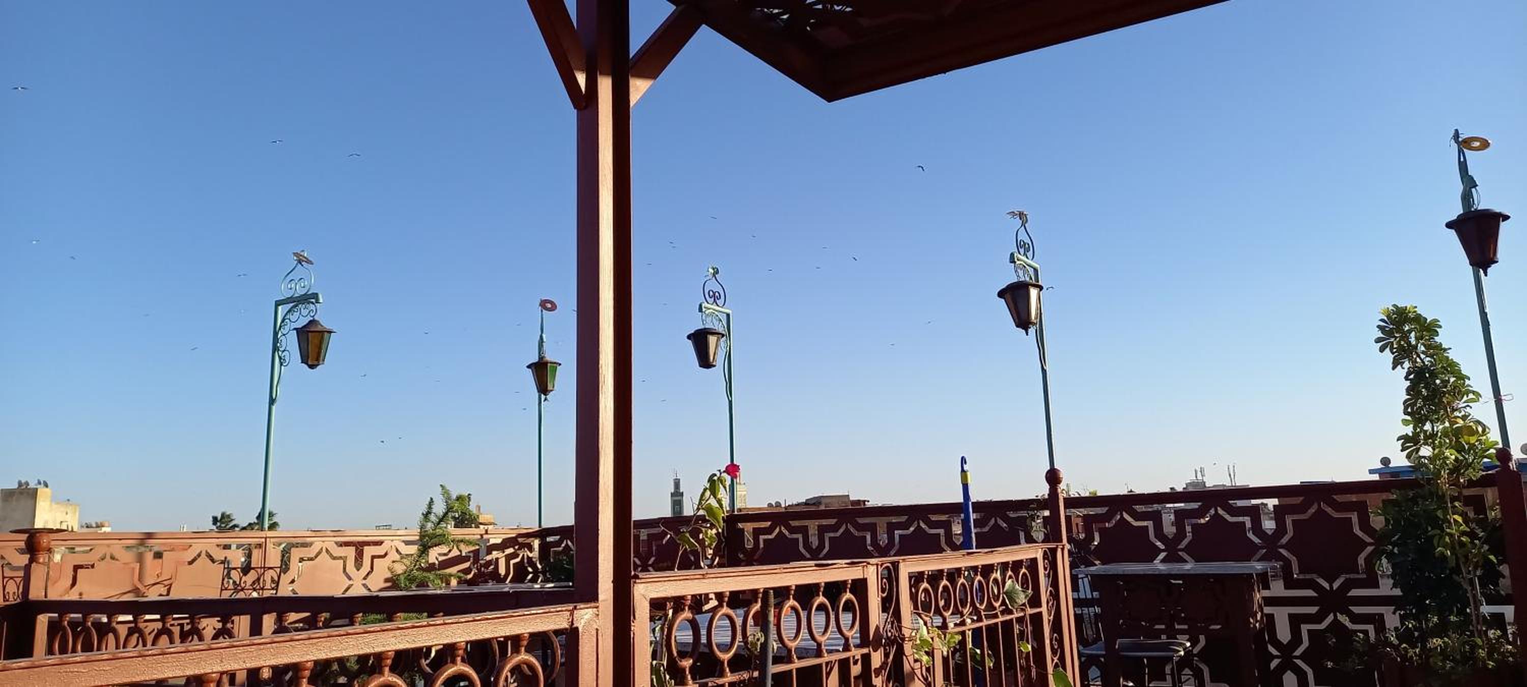 roof