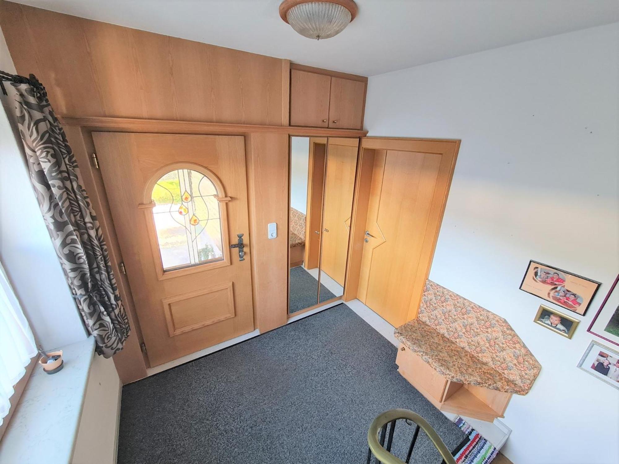Zillertal Center Apartment Villa