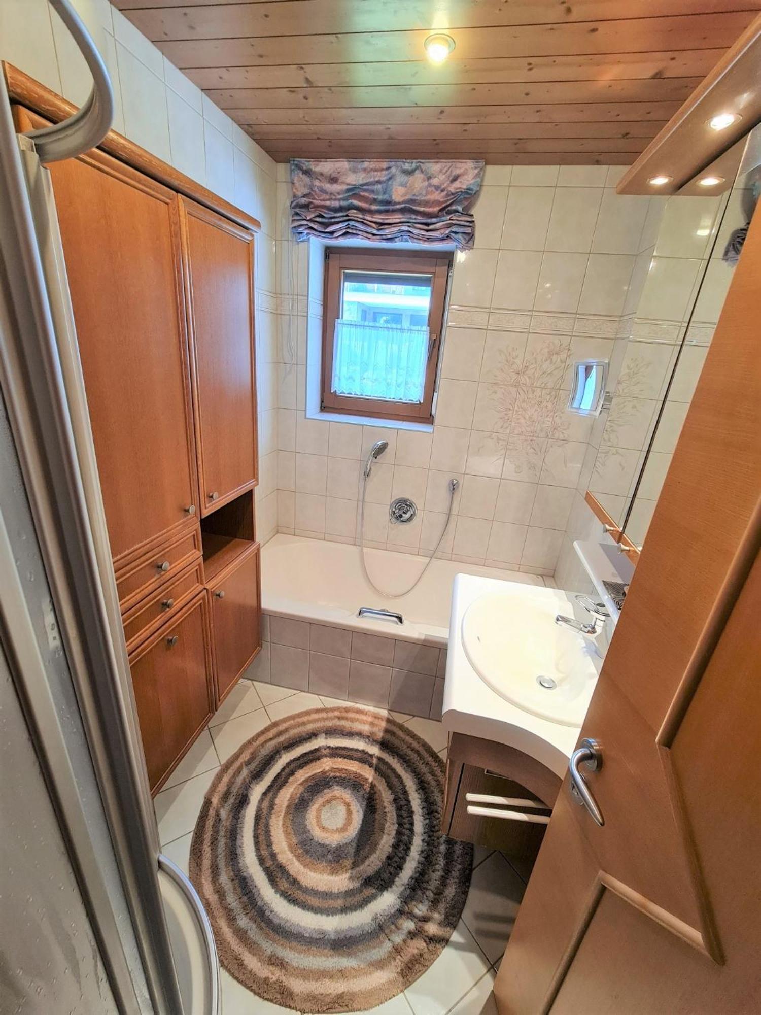 Zillertal Center Apartment Villa