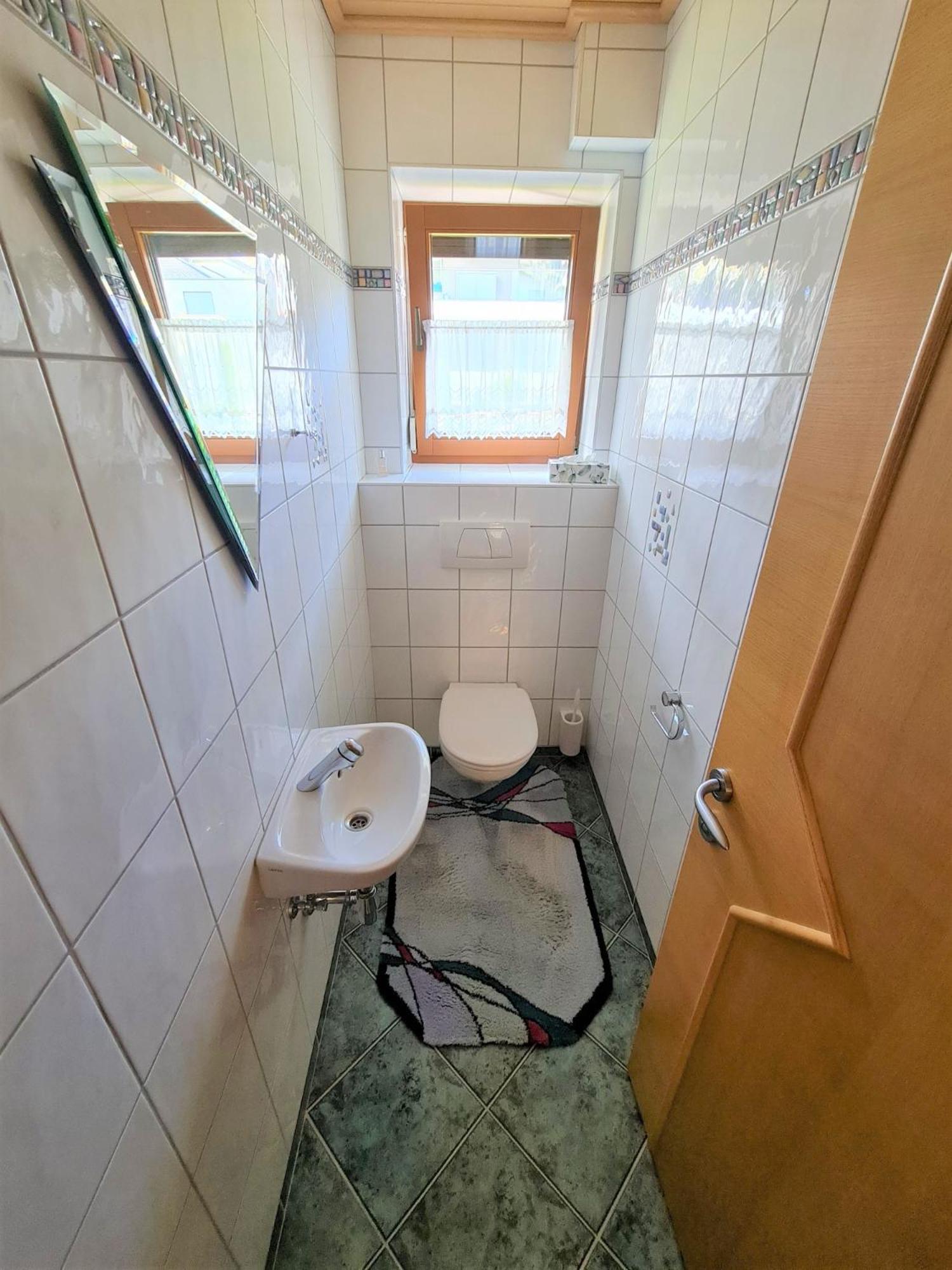 Zillertal Center Apartment Villa