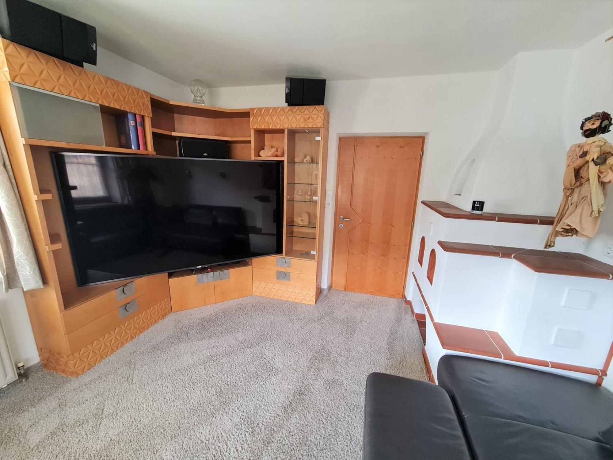 Zillertal Center Apartment Villa