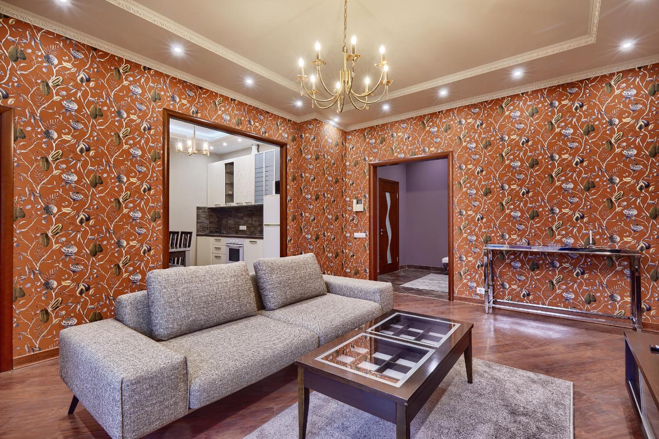 Botanic Towers опалення та світло цілодобово