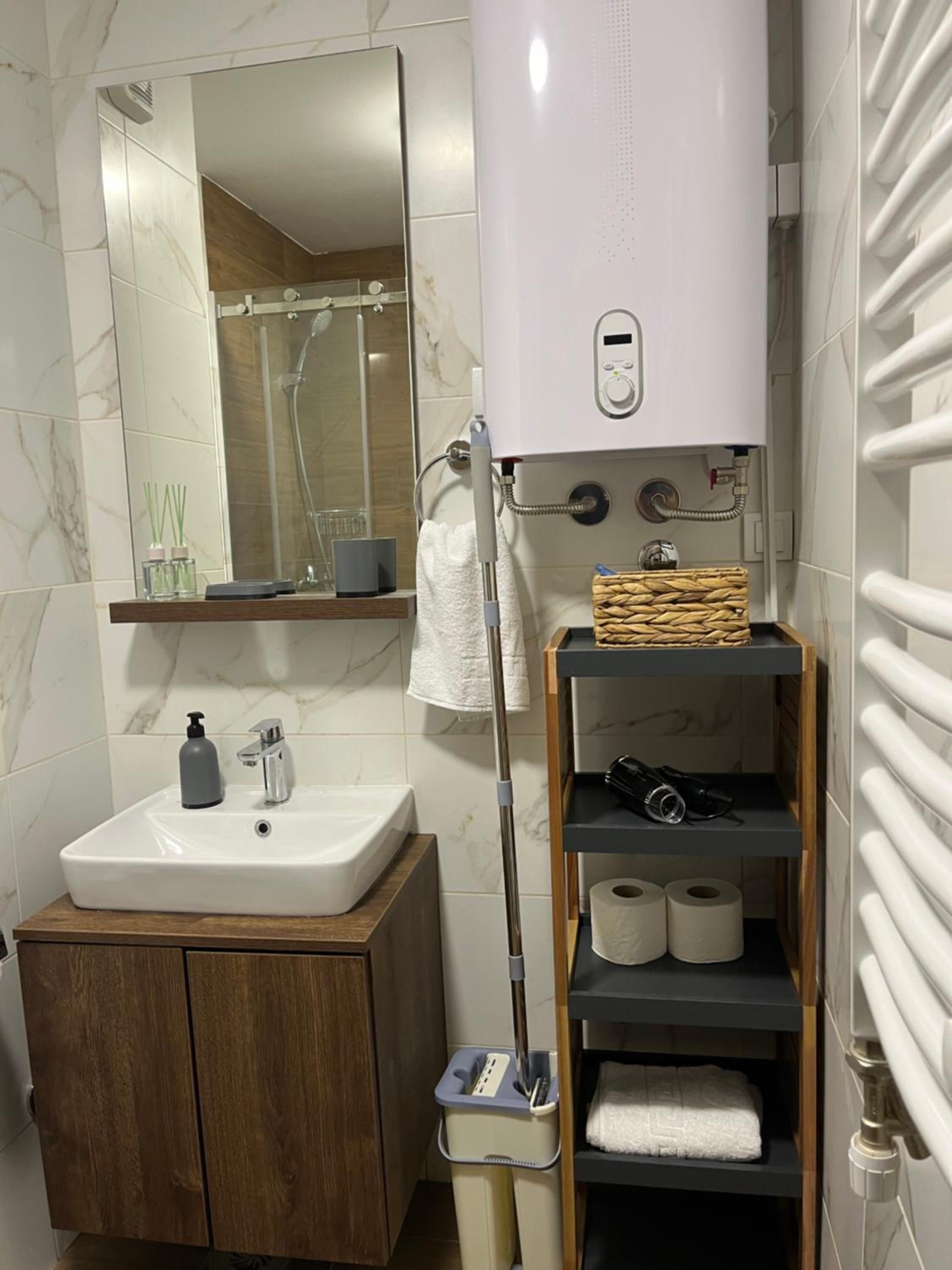 Apartman Borovi 11 Divčibare view 3