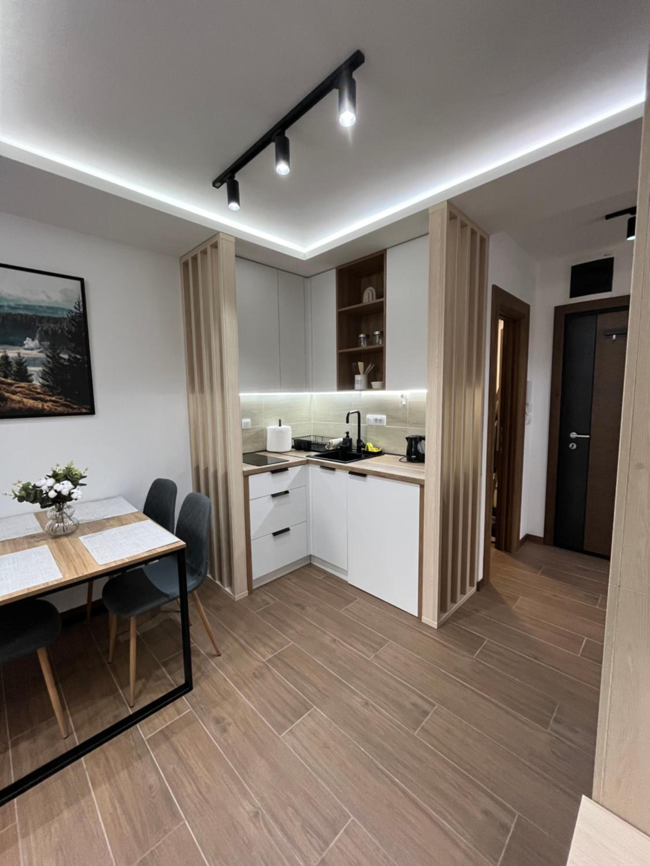 Apartman Borovi 11 Divčibare view 5