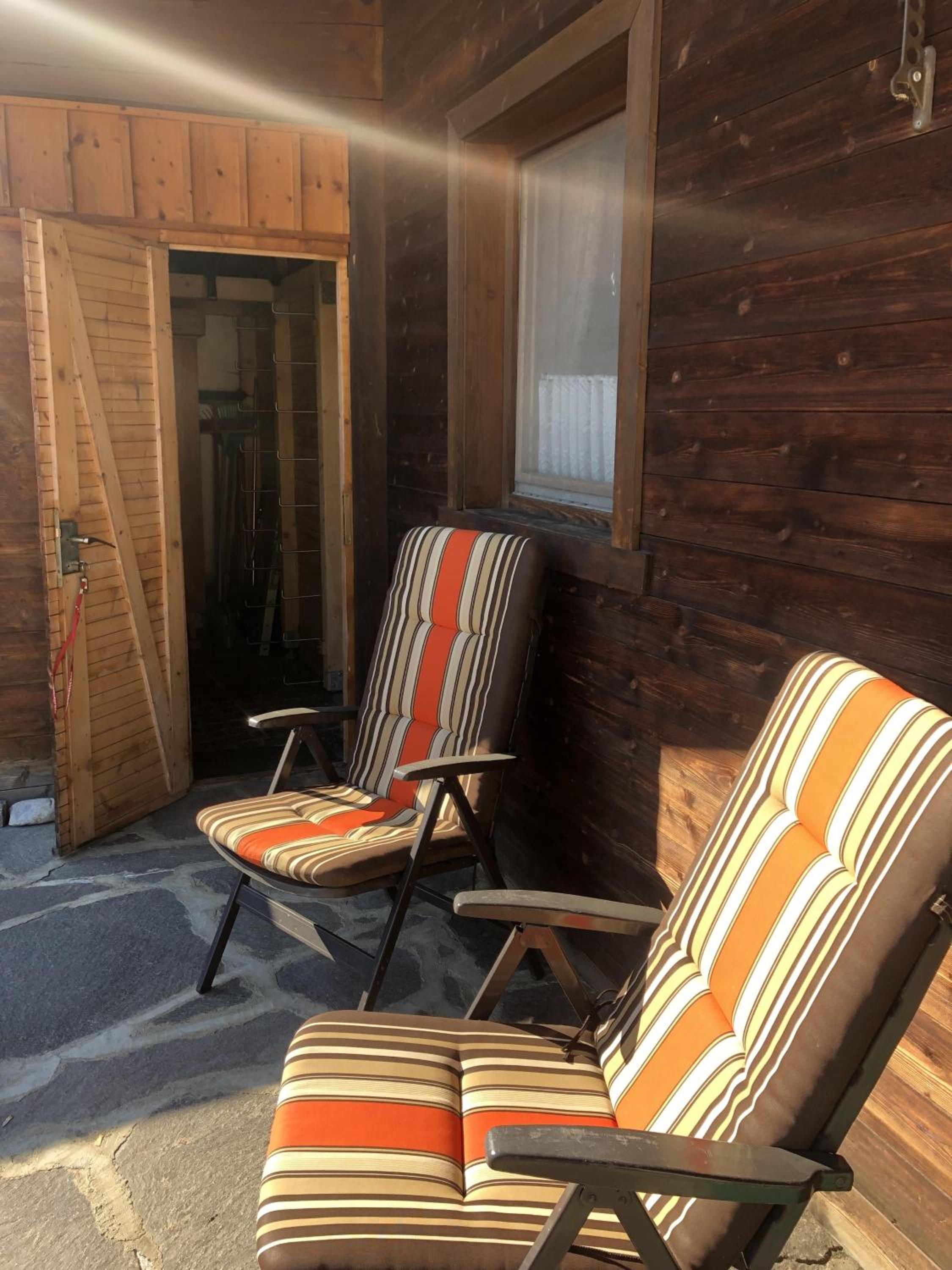 Ferienhaus Ella