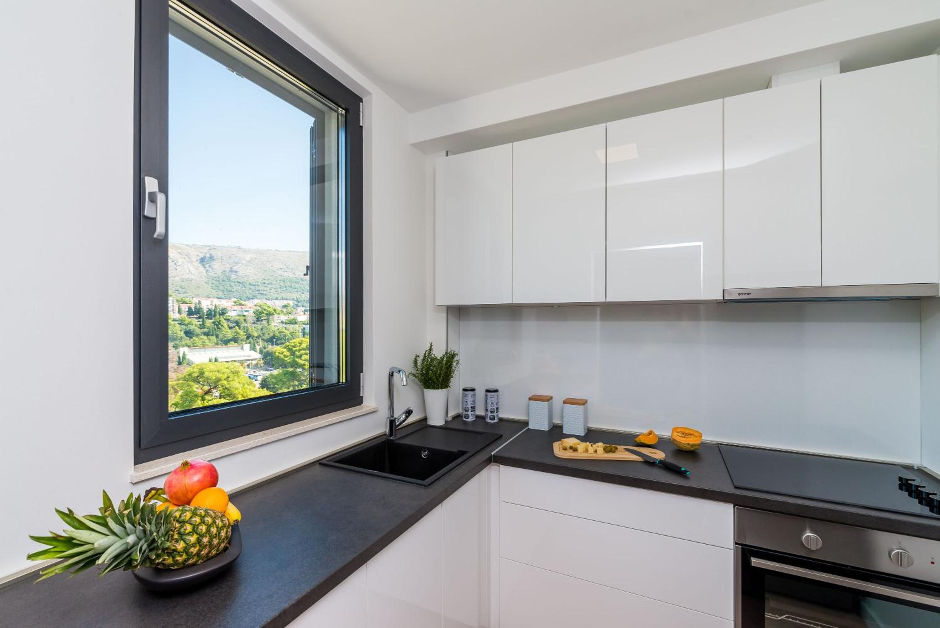 Apartment LuNi