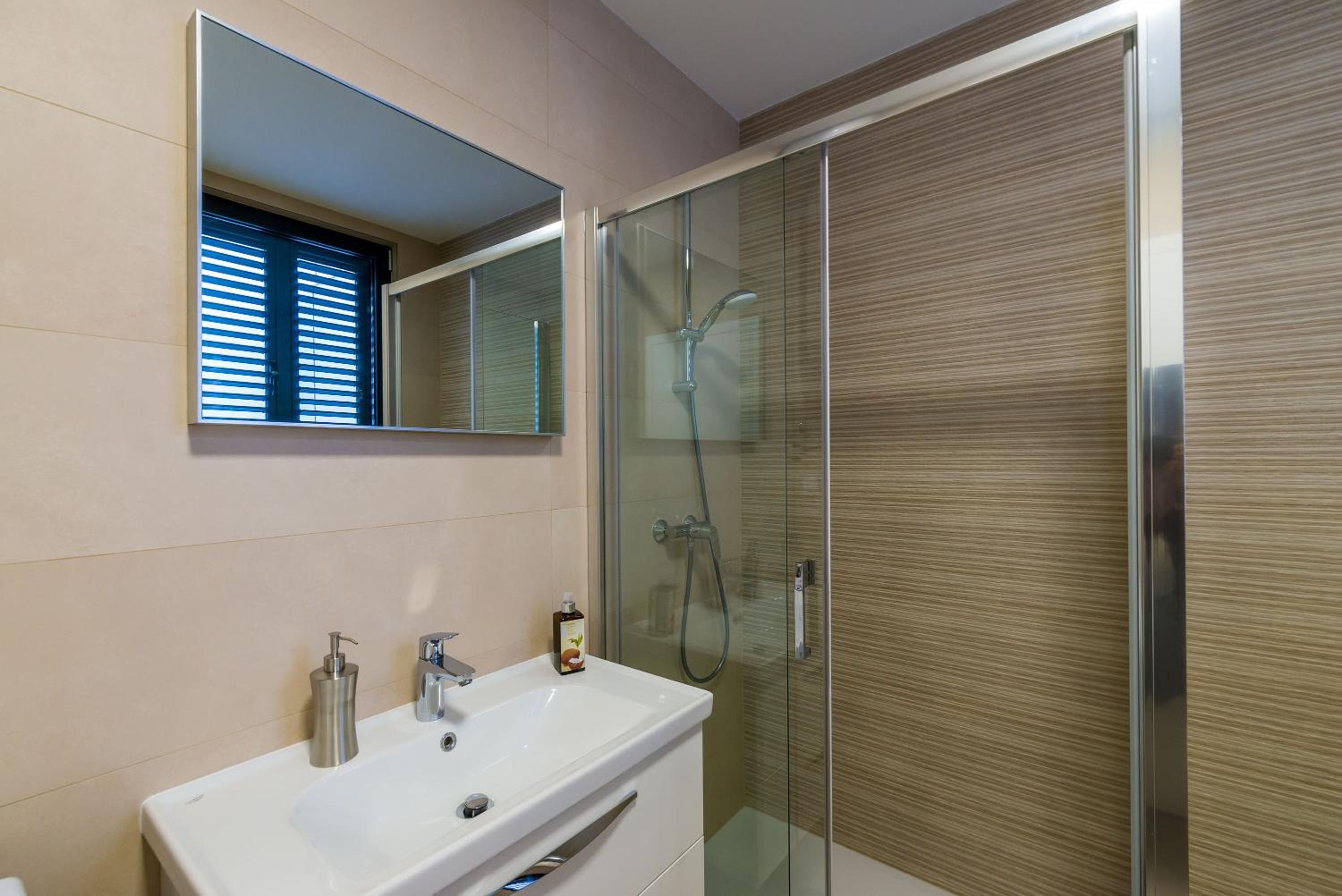 Apartment LuNi