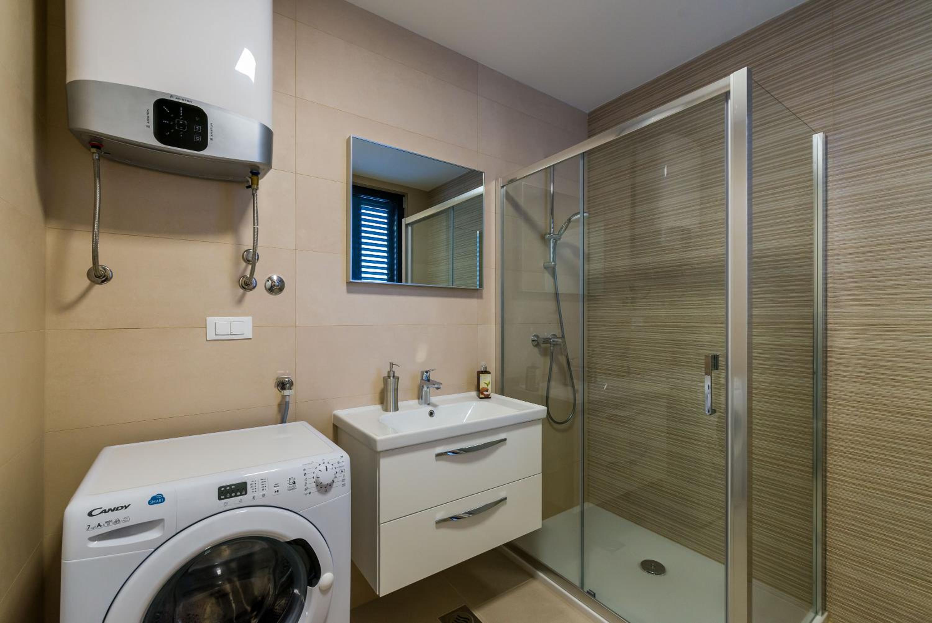 Apartment LuNi