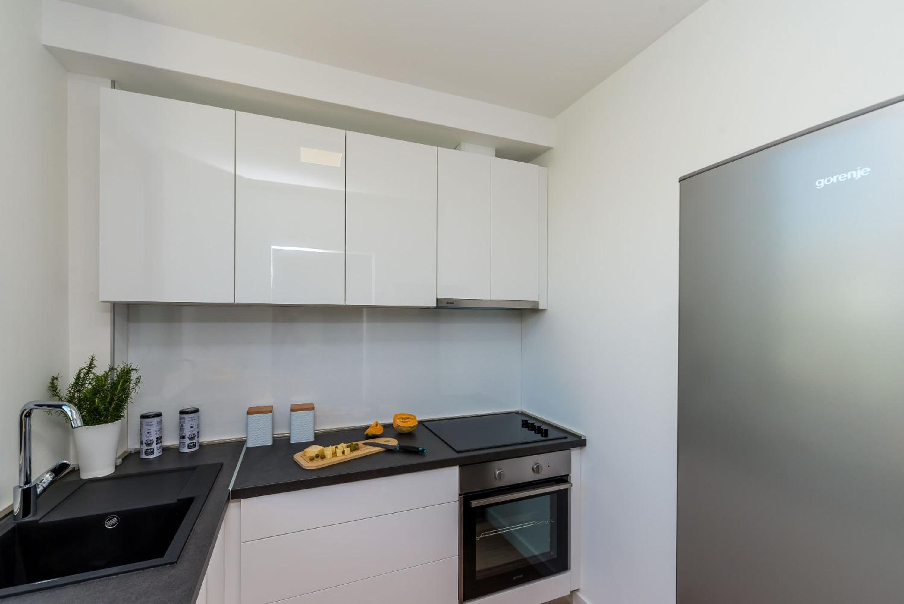 Apartment LuNi