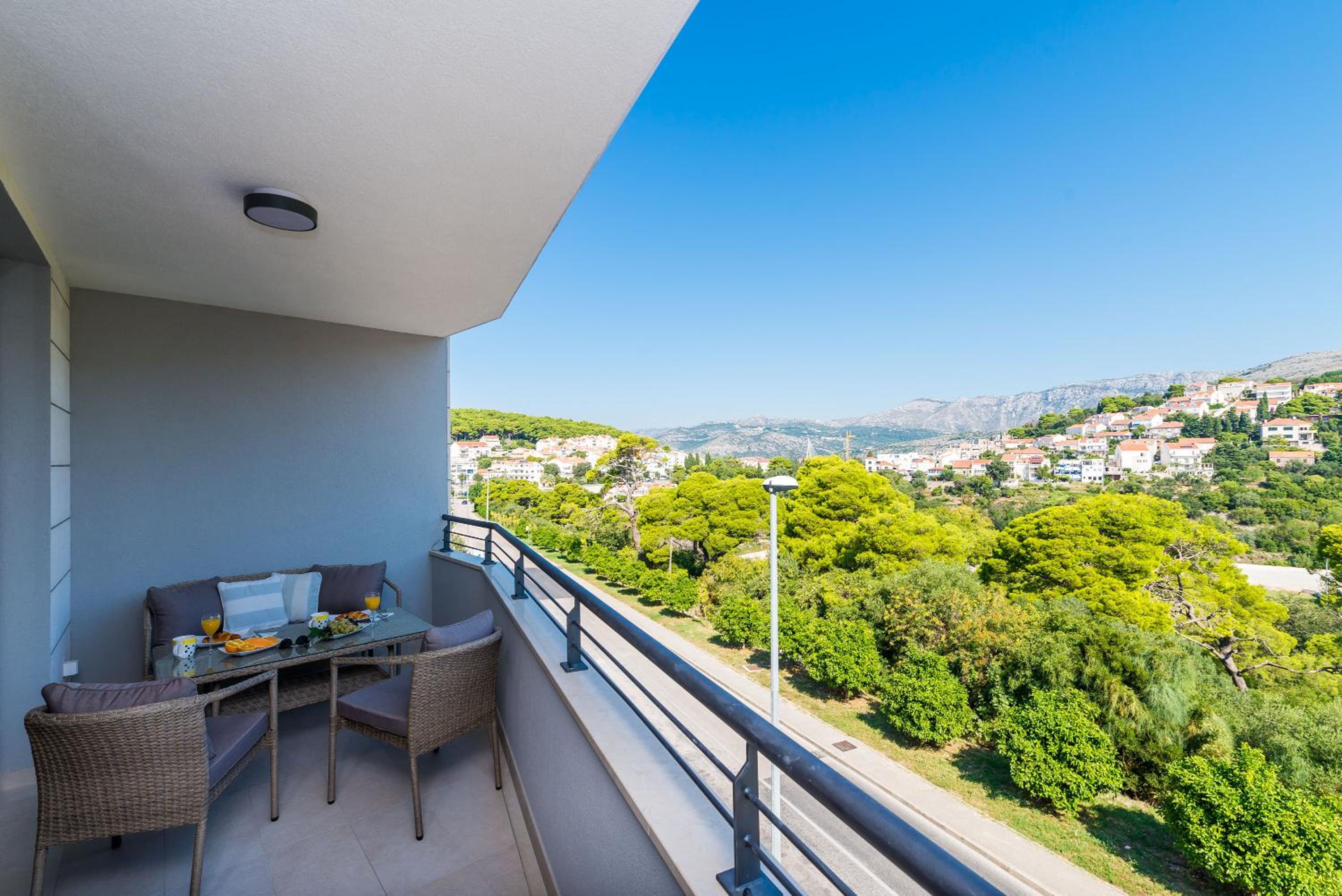 Apartment LuNi