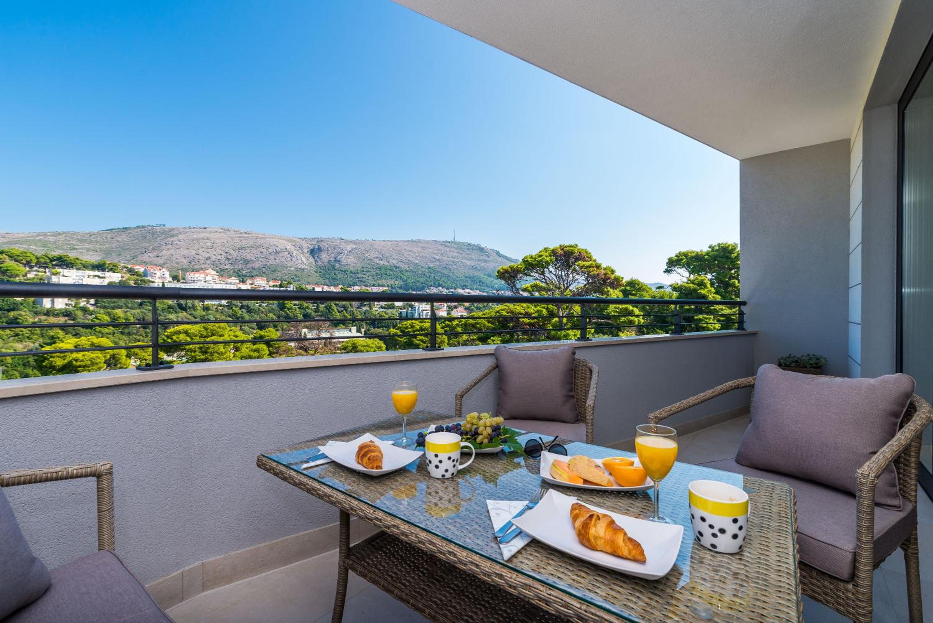 Apartment LuNi