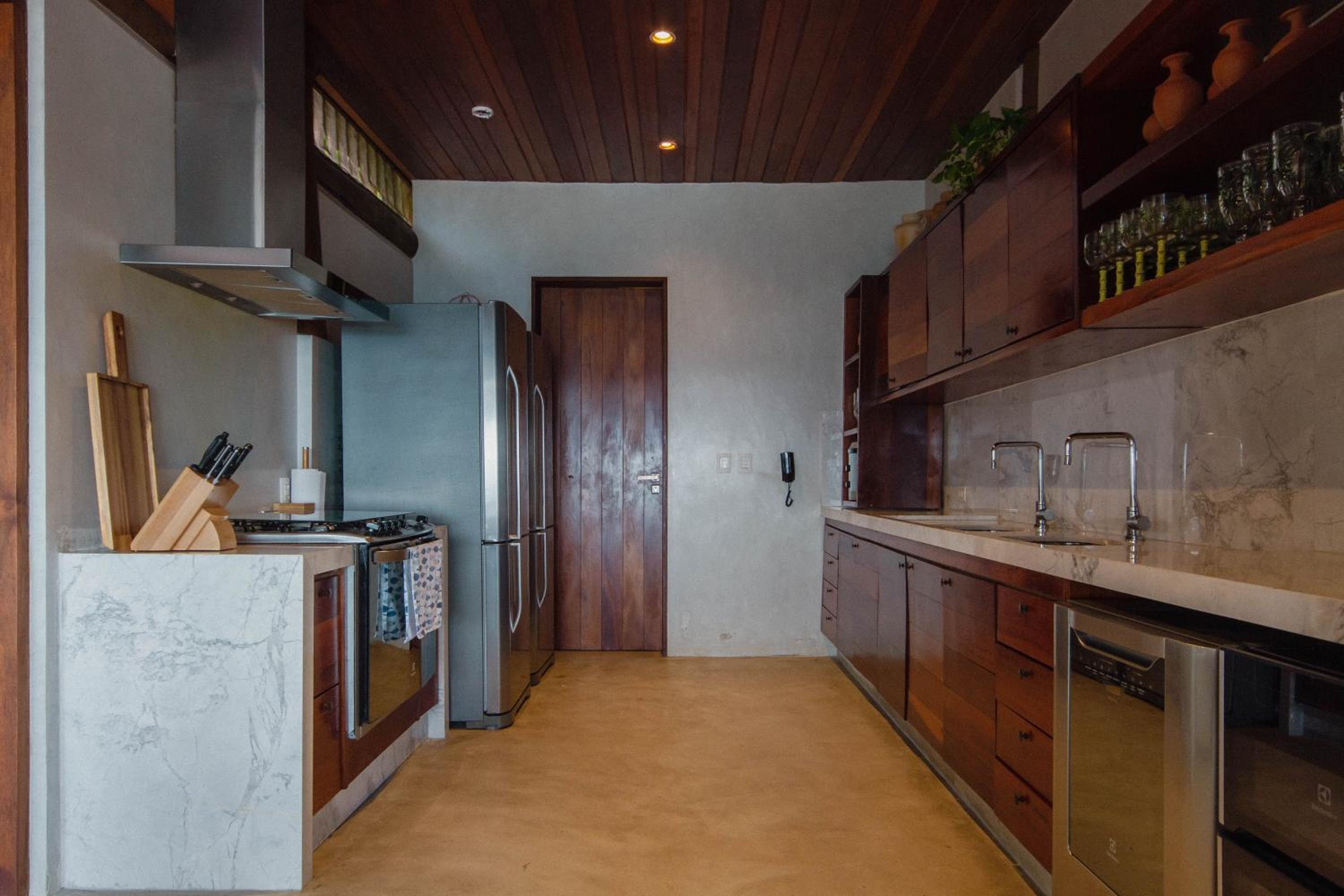 Casa Villa 16
