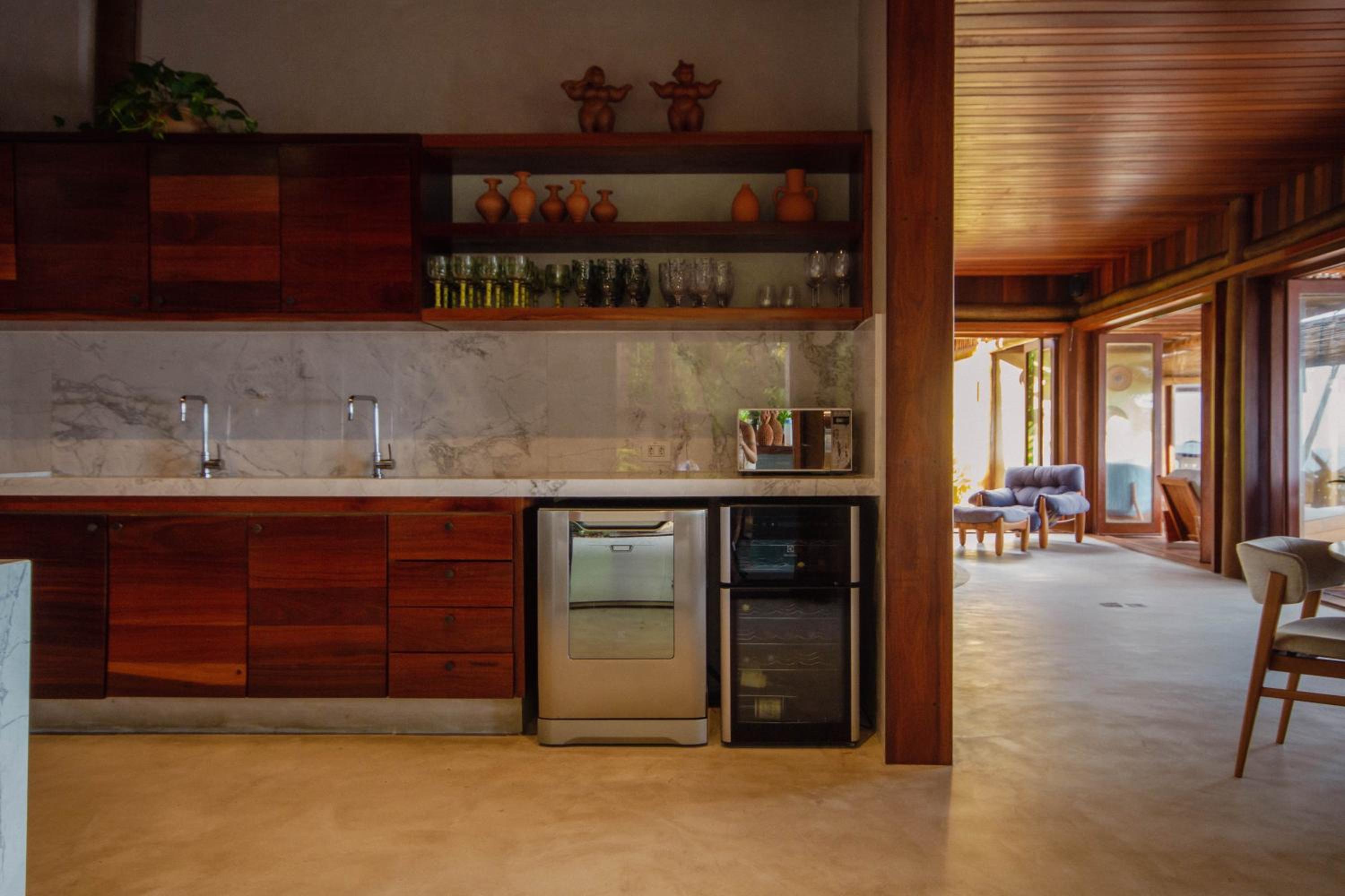 Casa Villa 16
