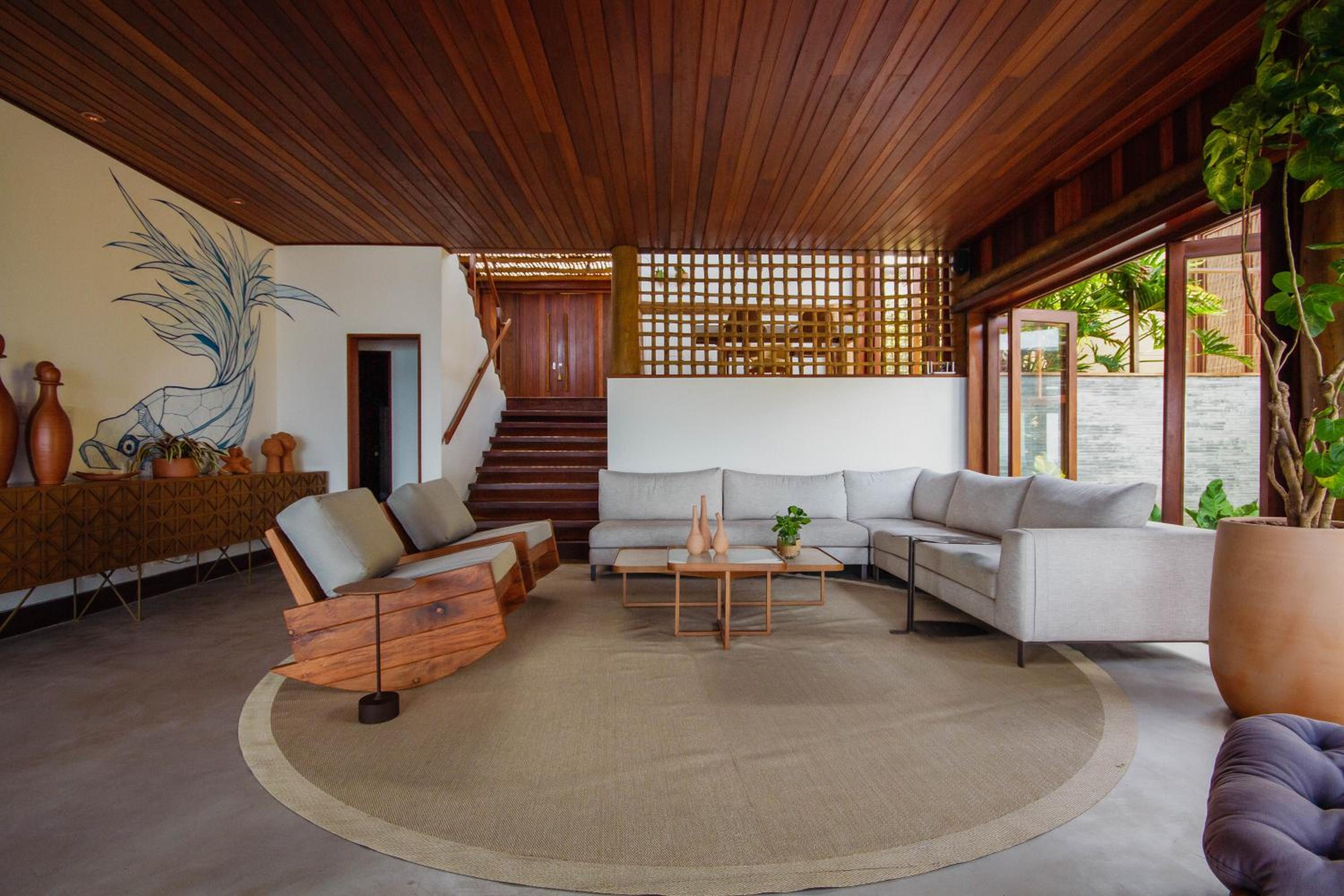 Casa Villa 16