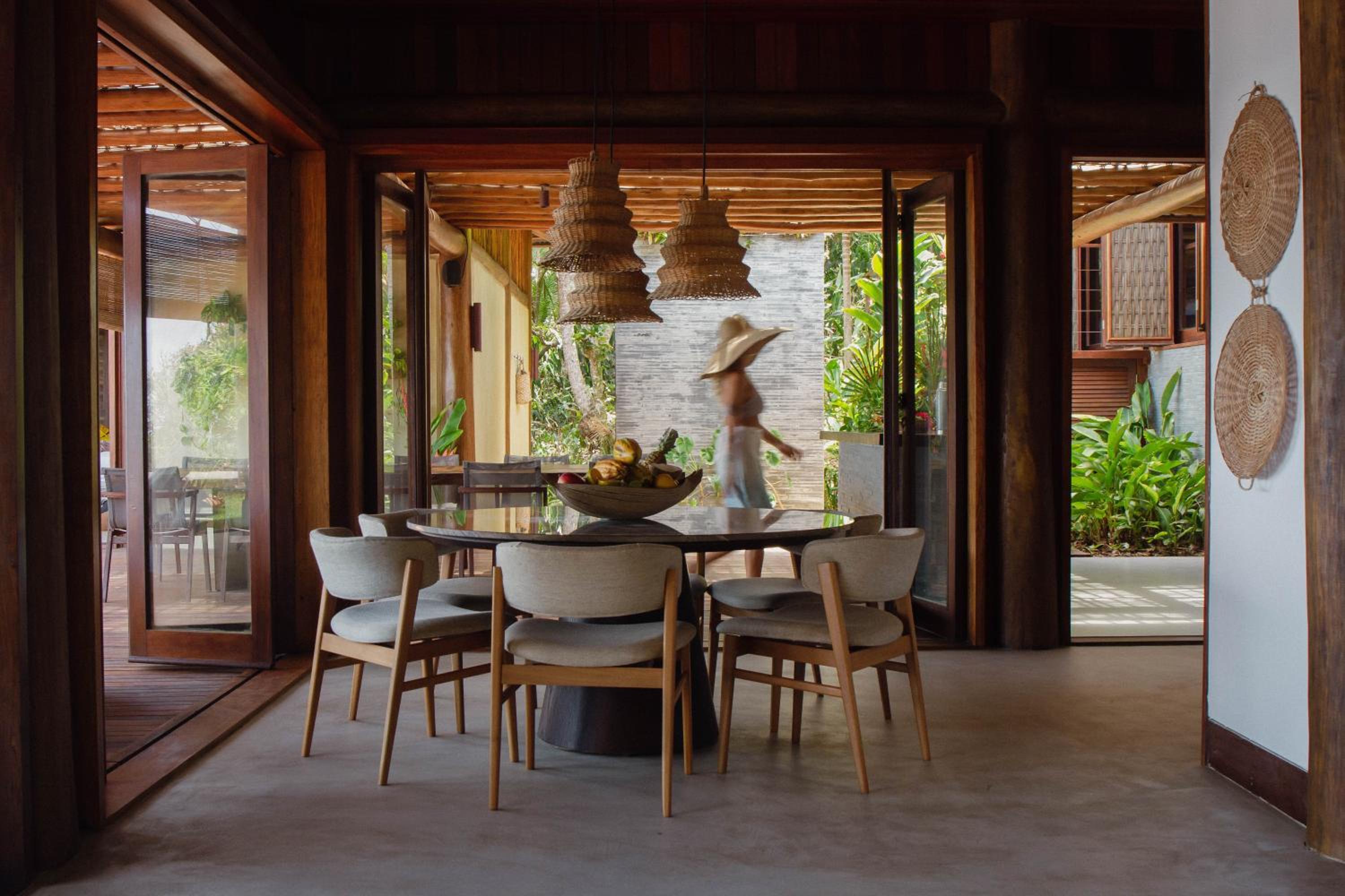 Casa Villa 16