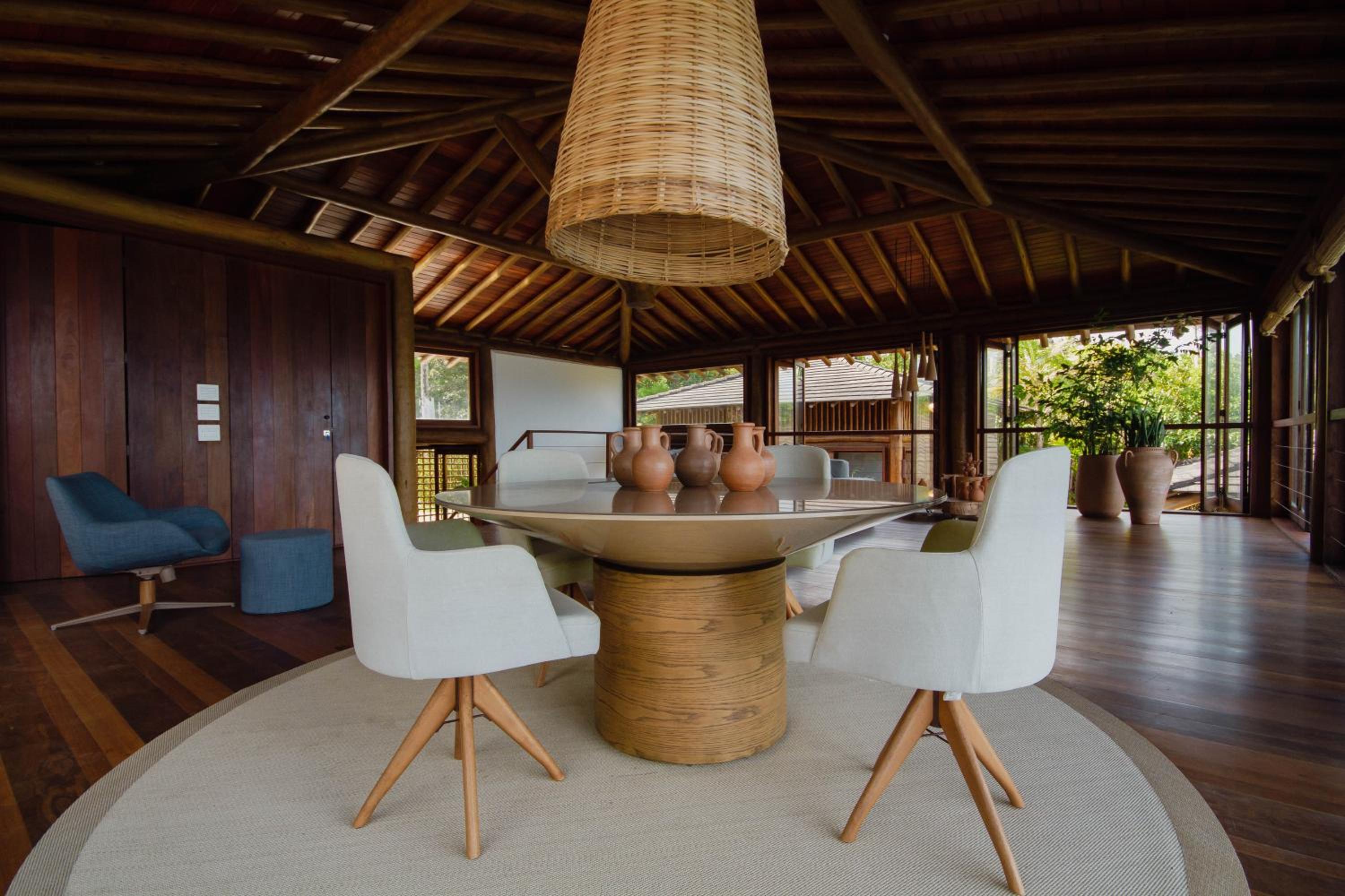 Casa Villa 16