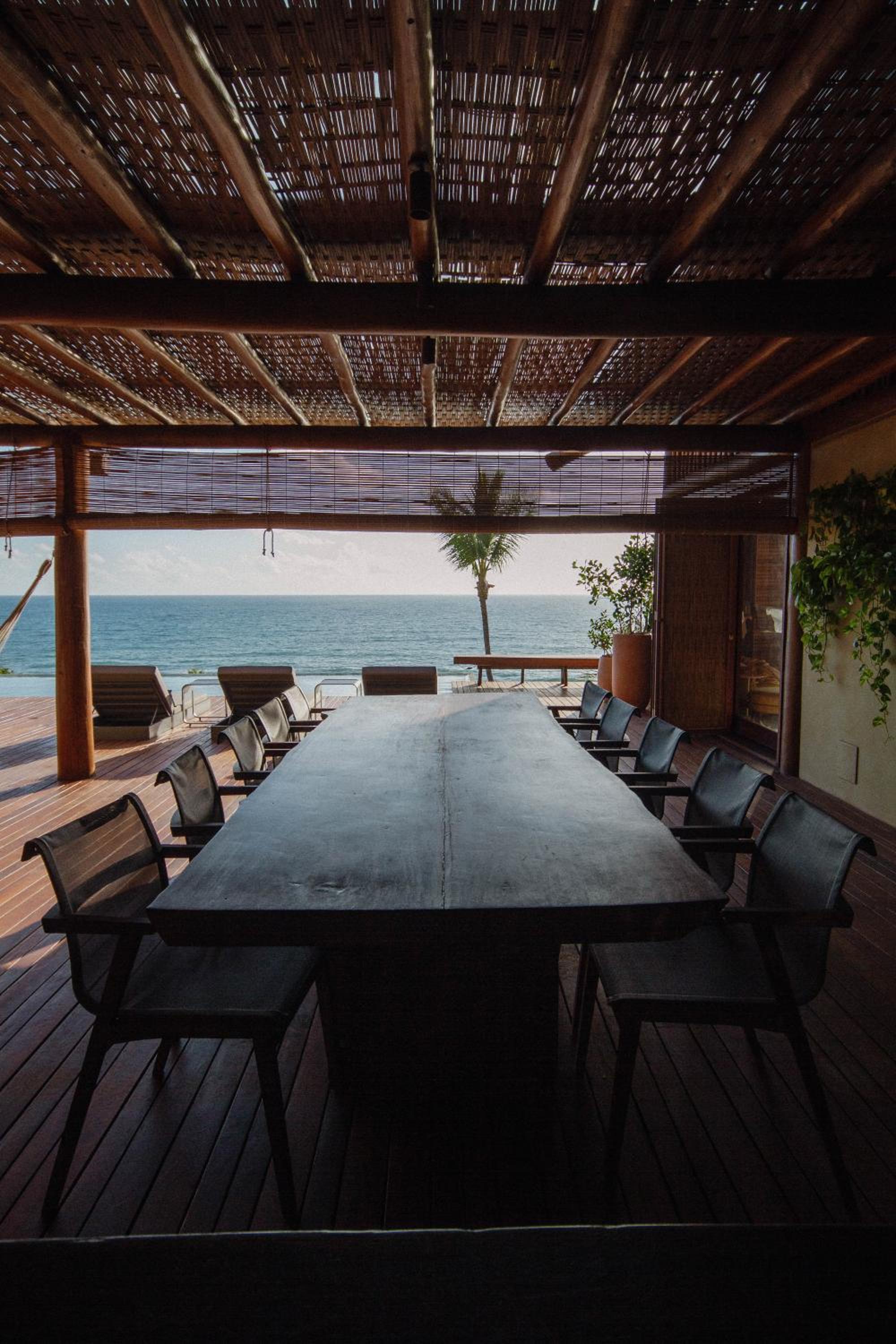 Casa Villa 16