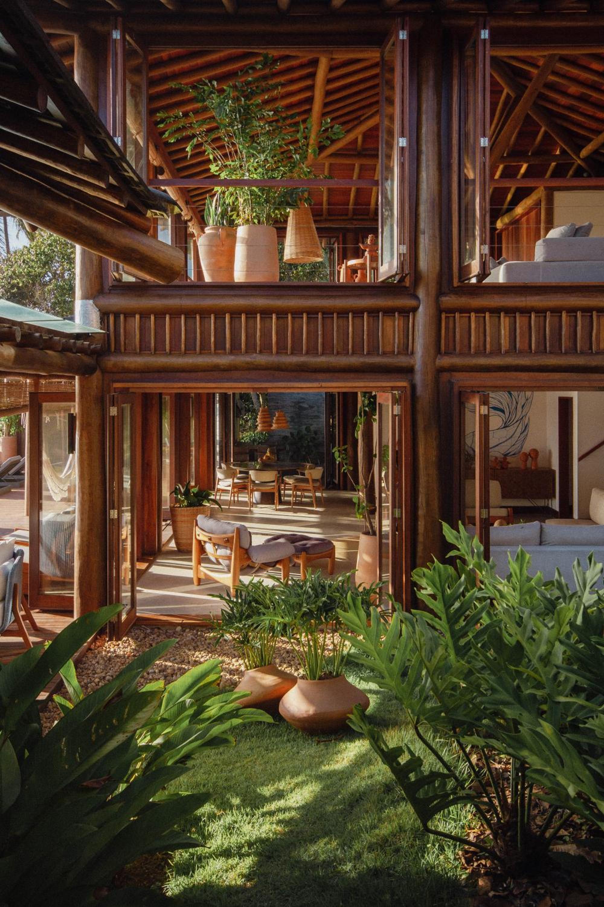 Casa Villa 16