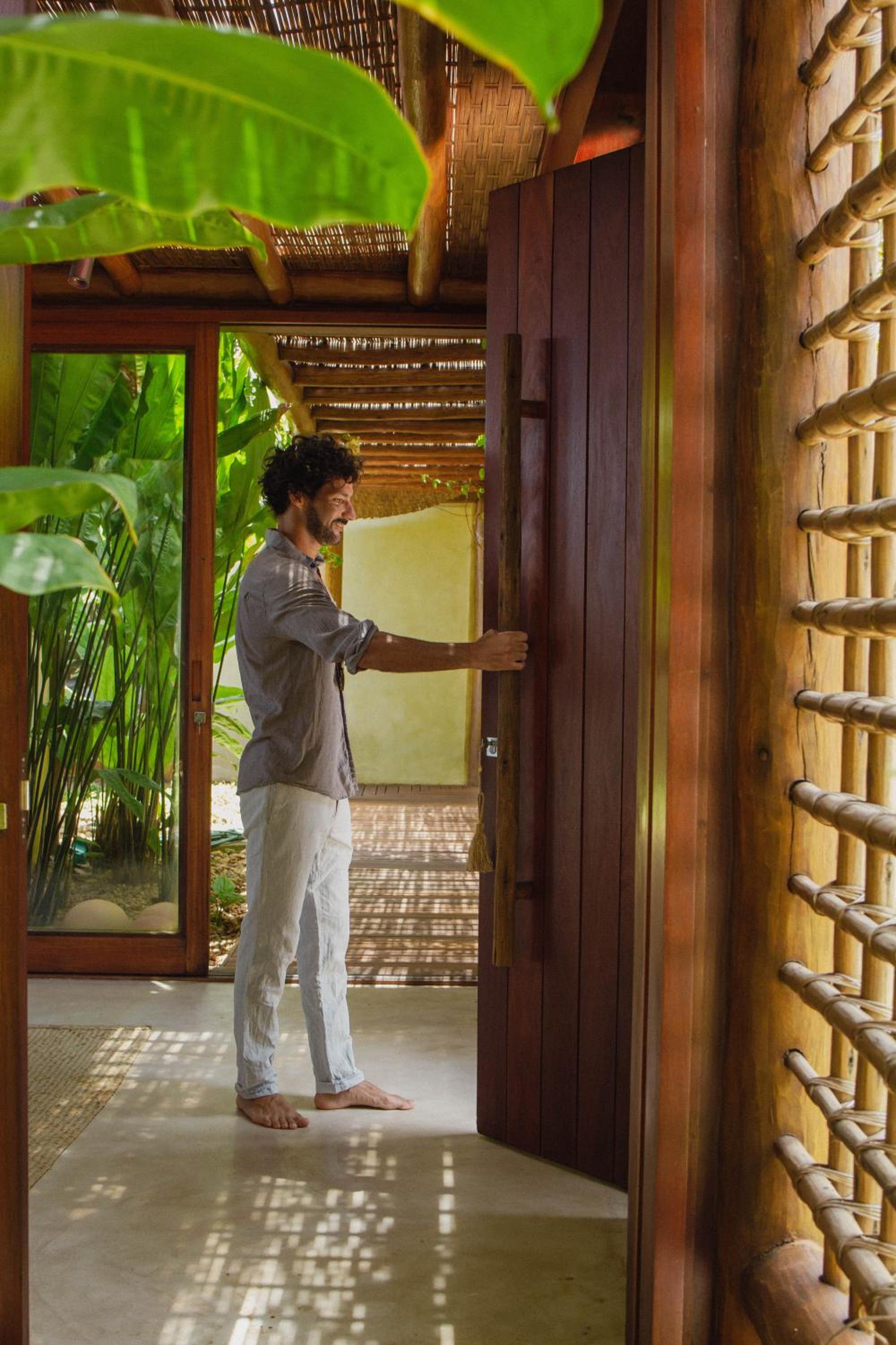 Casa Villa 16
