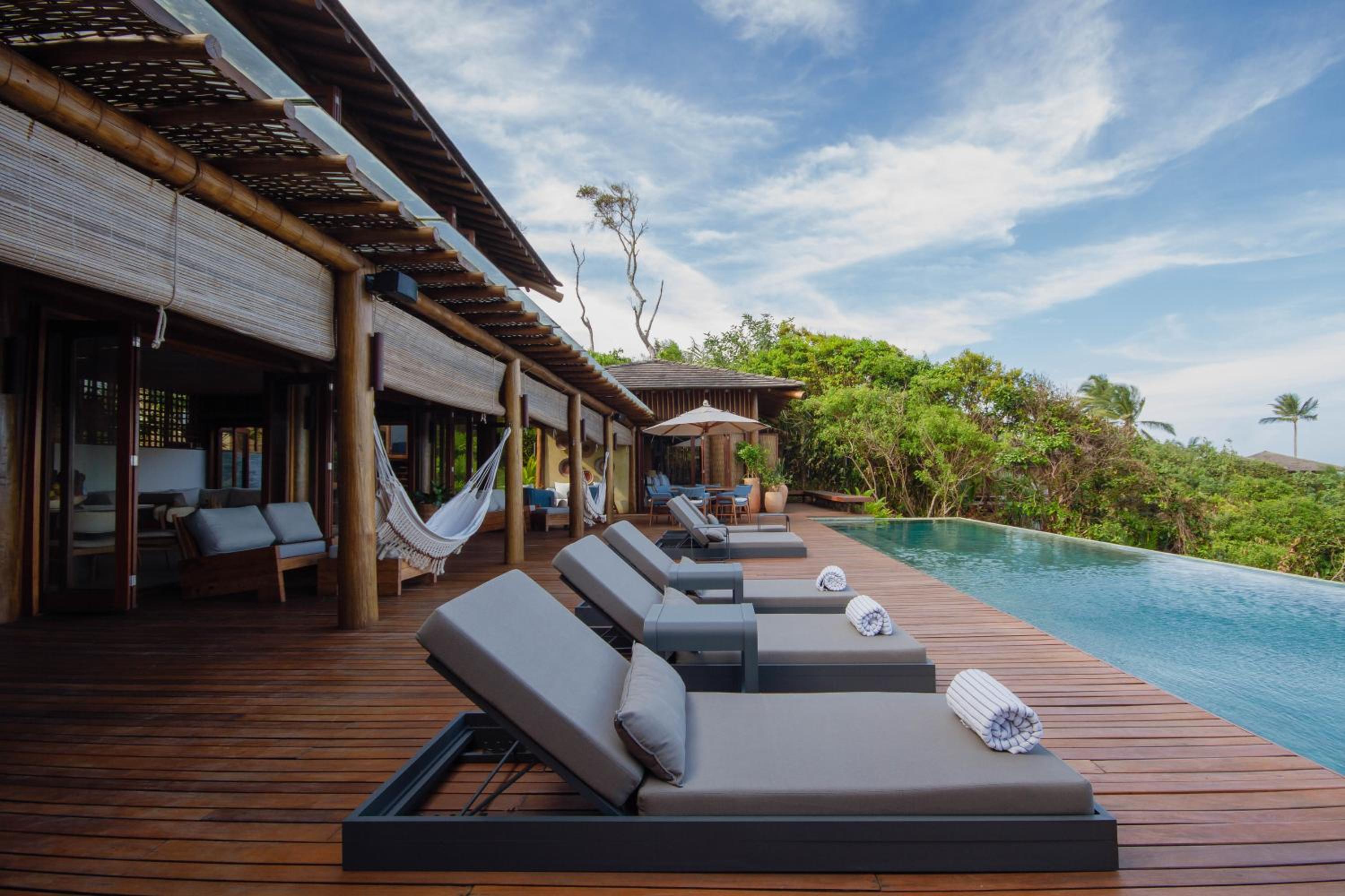 Casa Villa 16