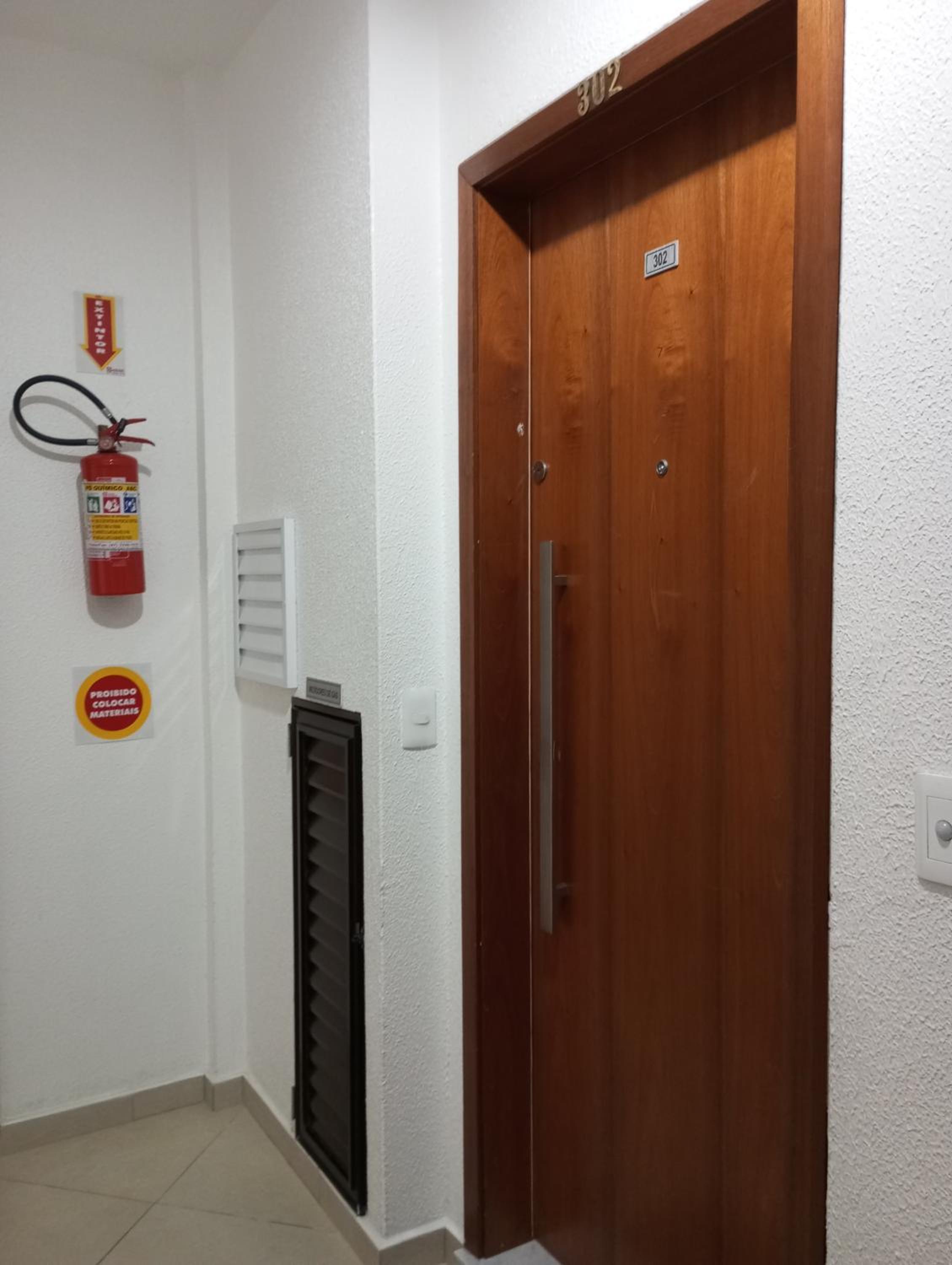 Ótimo Apartamento vista mar a 70 metros