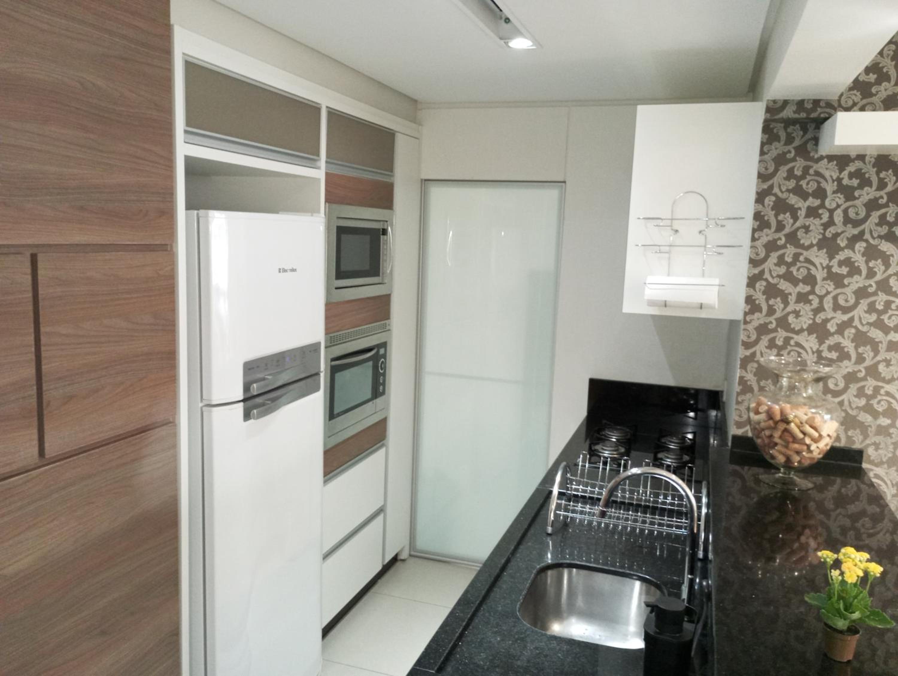 Ótimo Apartamento vista mar a 70 metros