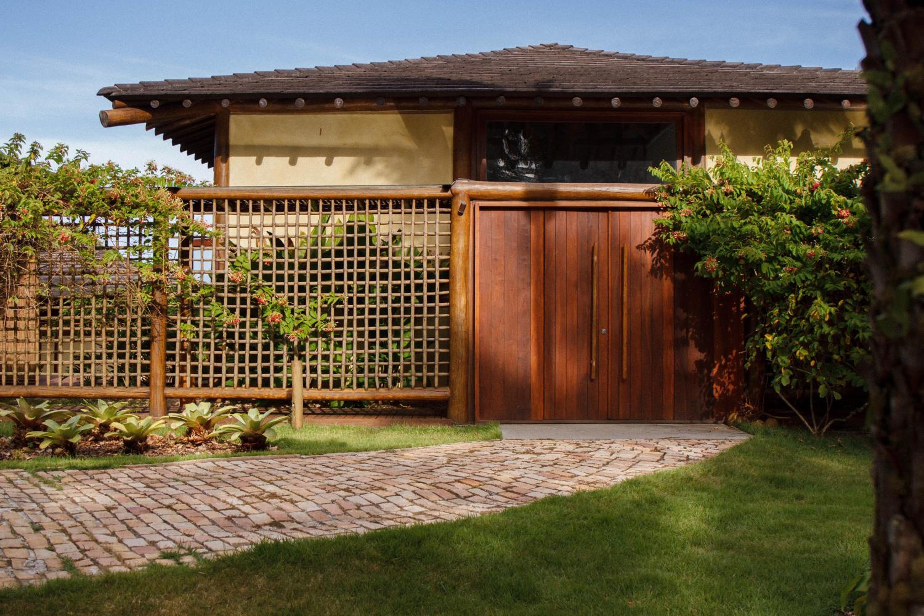 Casa Villa 16
