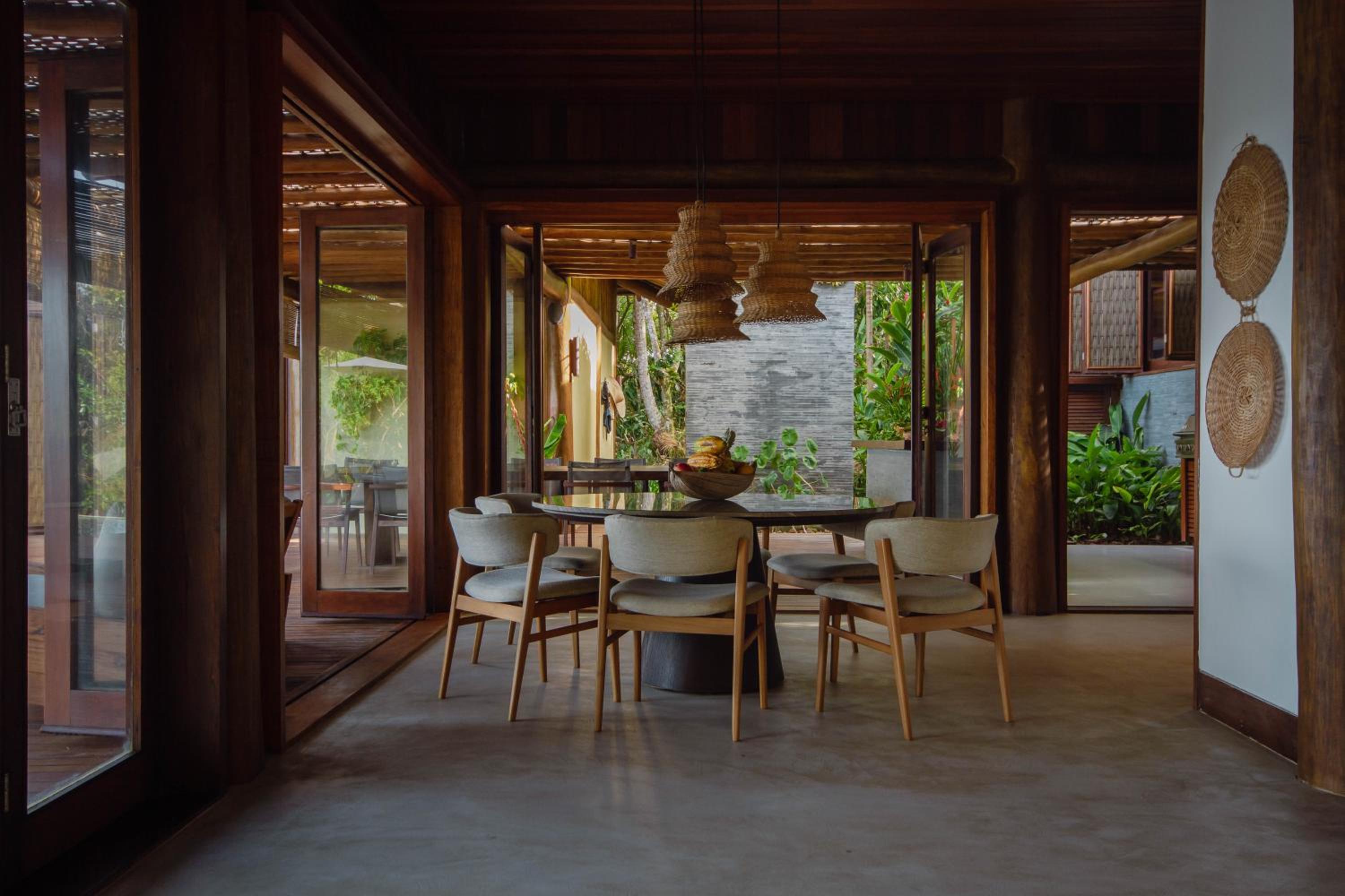 Casa Villa 16