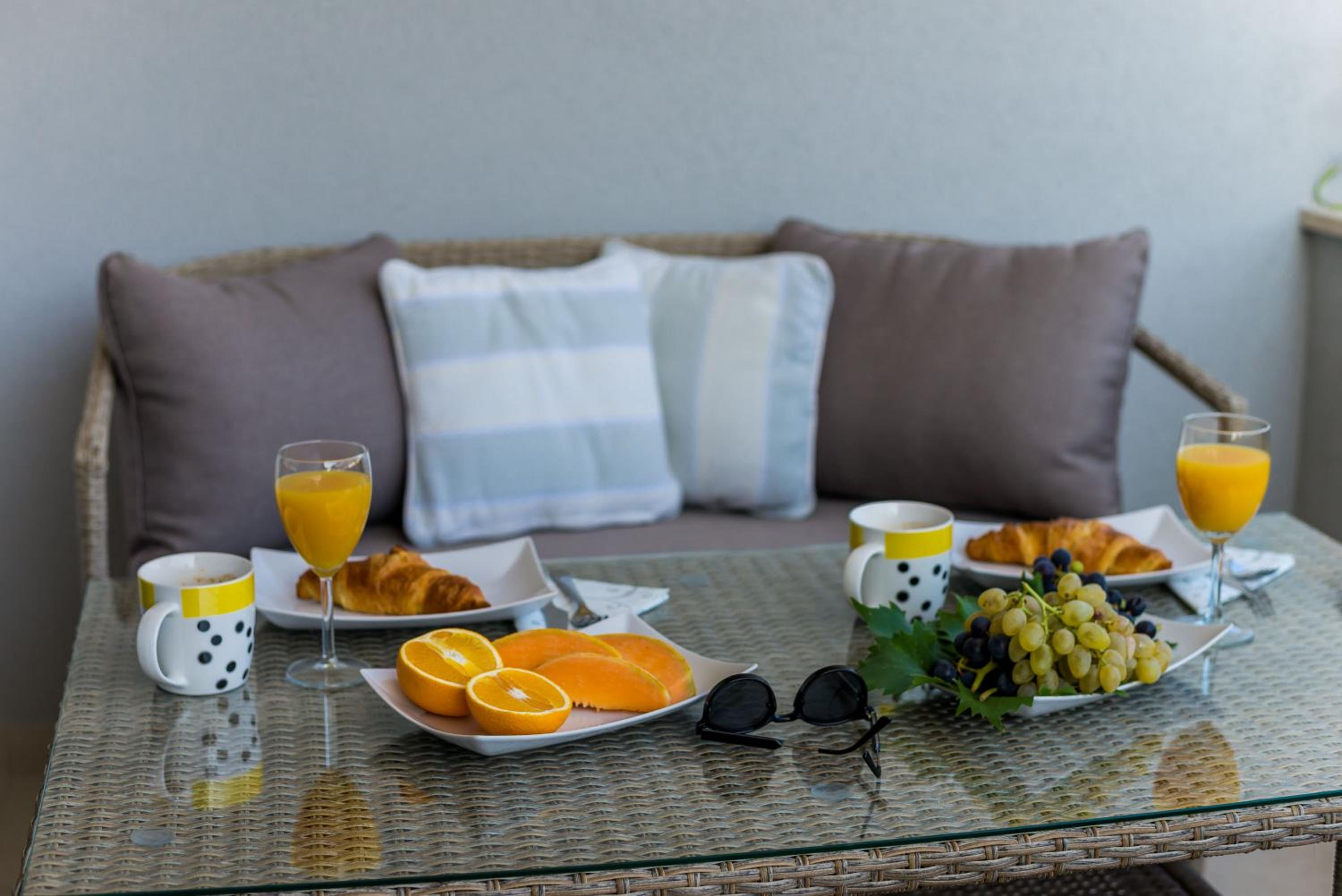 Apartment LuNi