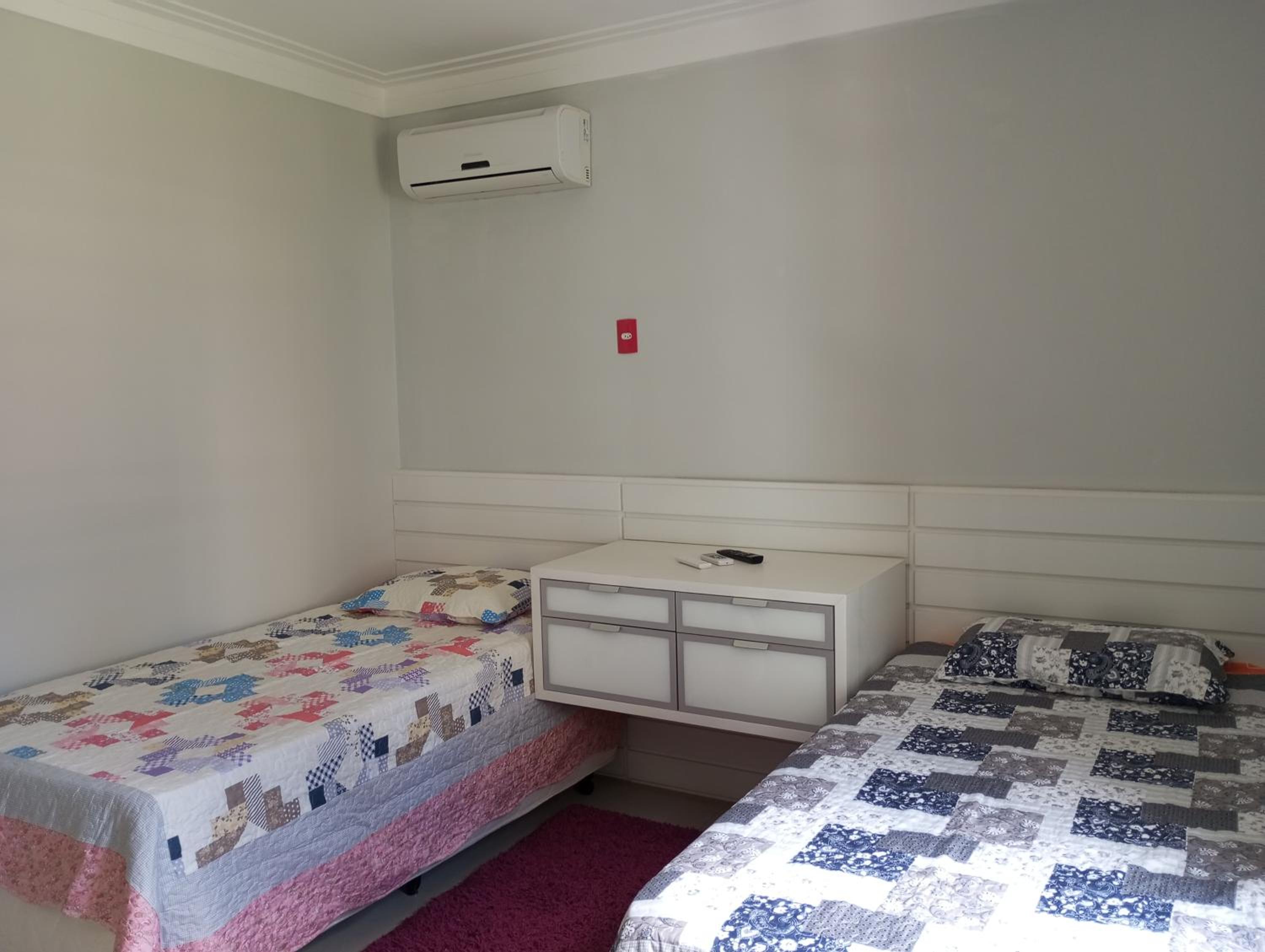 Ótimo Apartamento vista mar a 70 metros