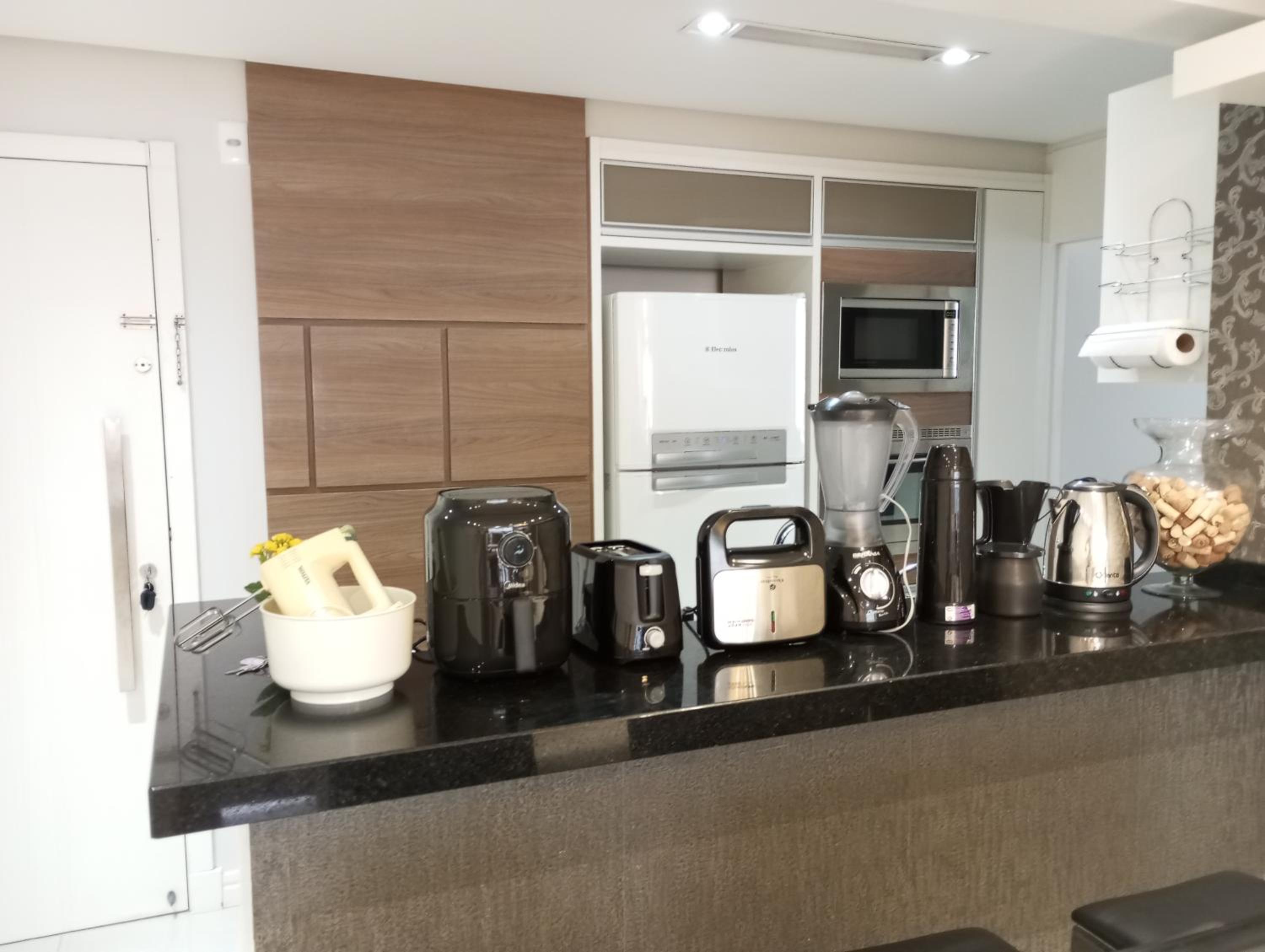Ótimo Apartamento vista mar a 70 metros