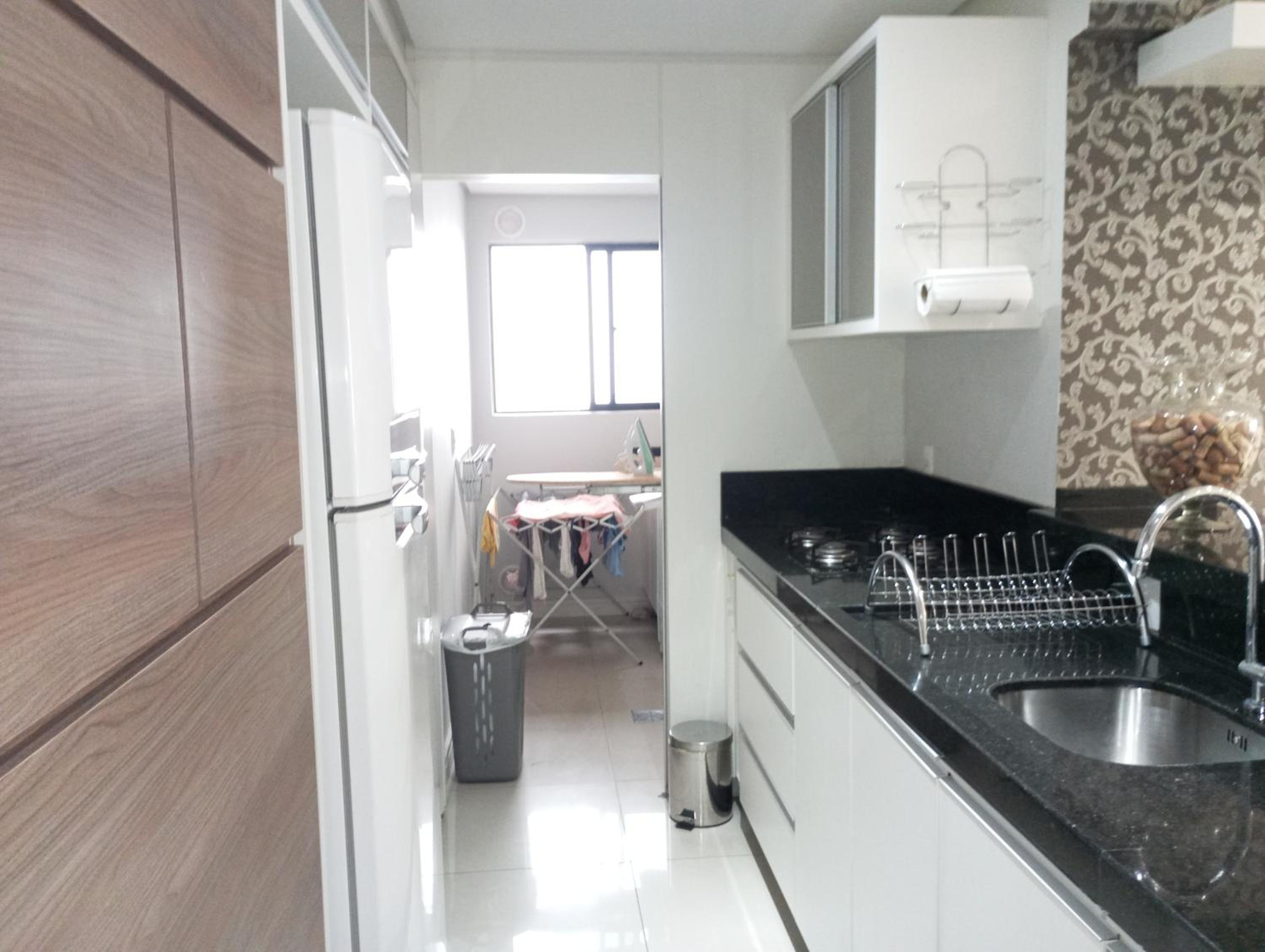 Ótimo Apartamento vista mar a 70 metros
