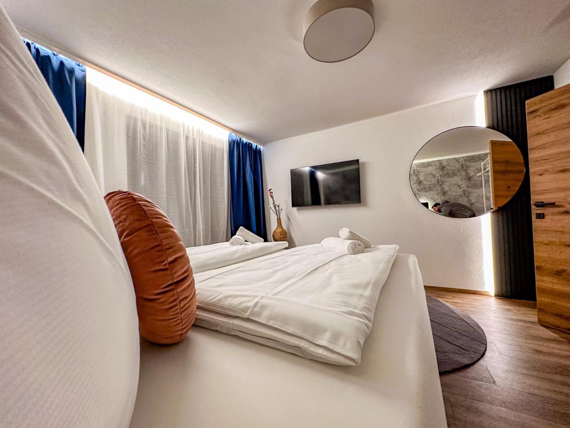 Zillertal Center Apartment Villa