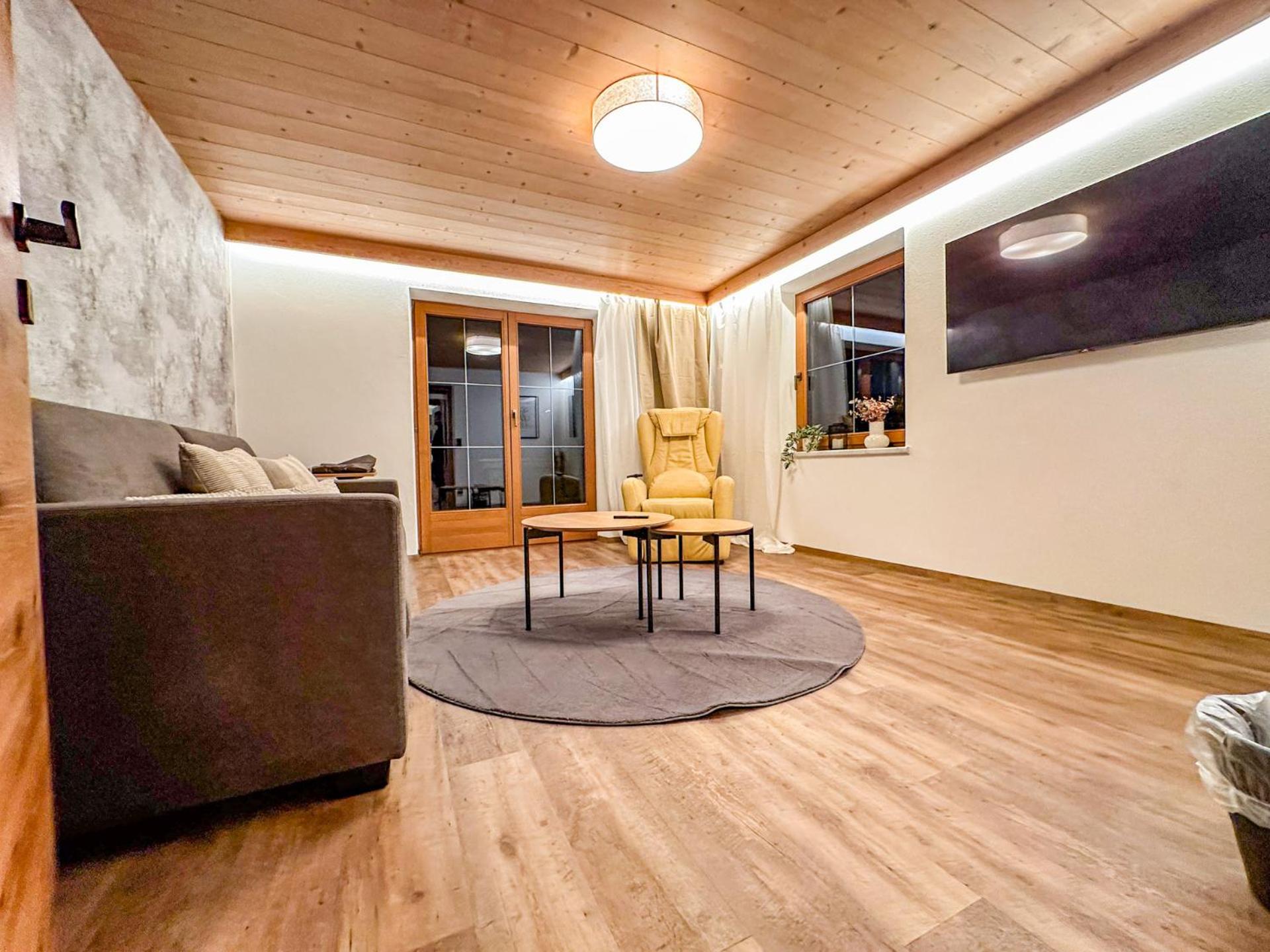 Zillertal Center Apartment Villa