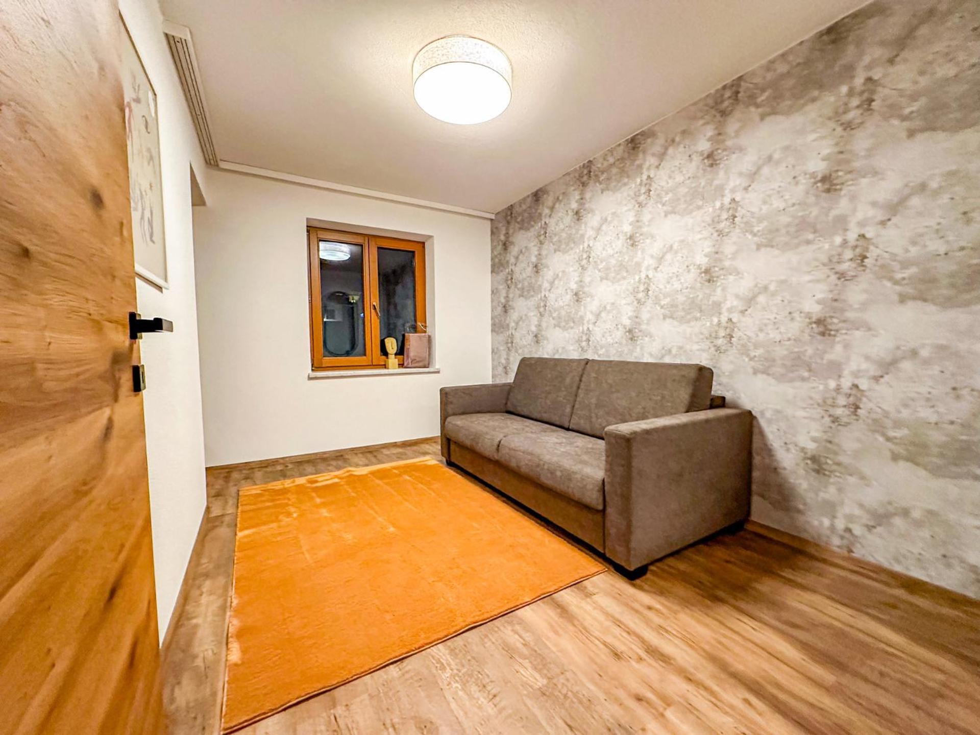 Zillertal Center Apartment Villa