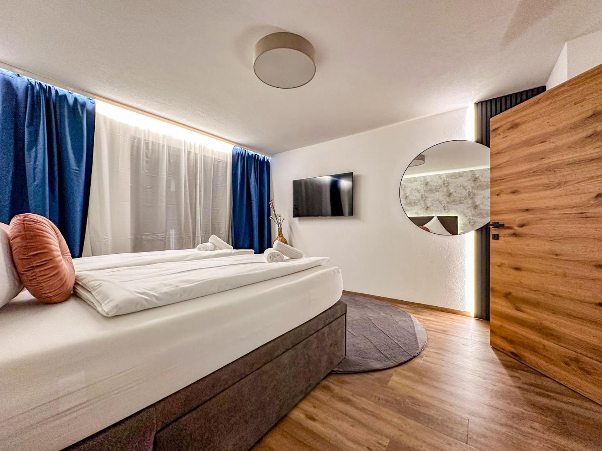 Zillertal Center Apartment Villa