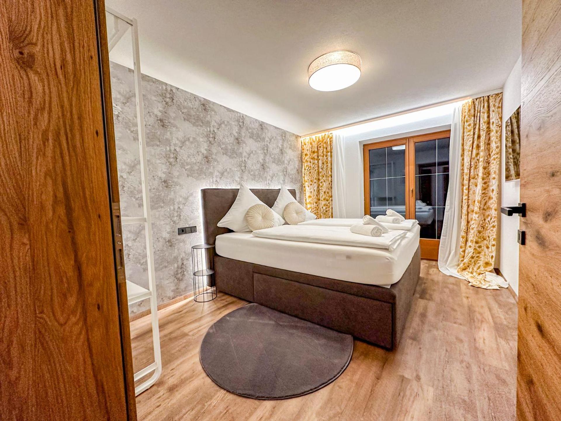 Zillertal Center Apartment Villa