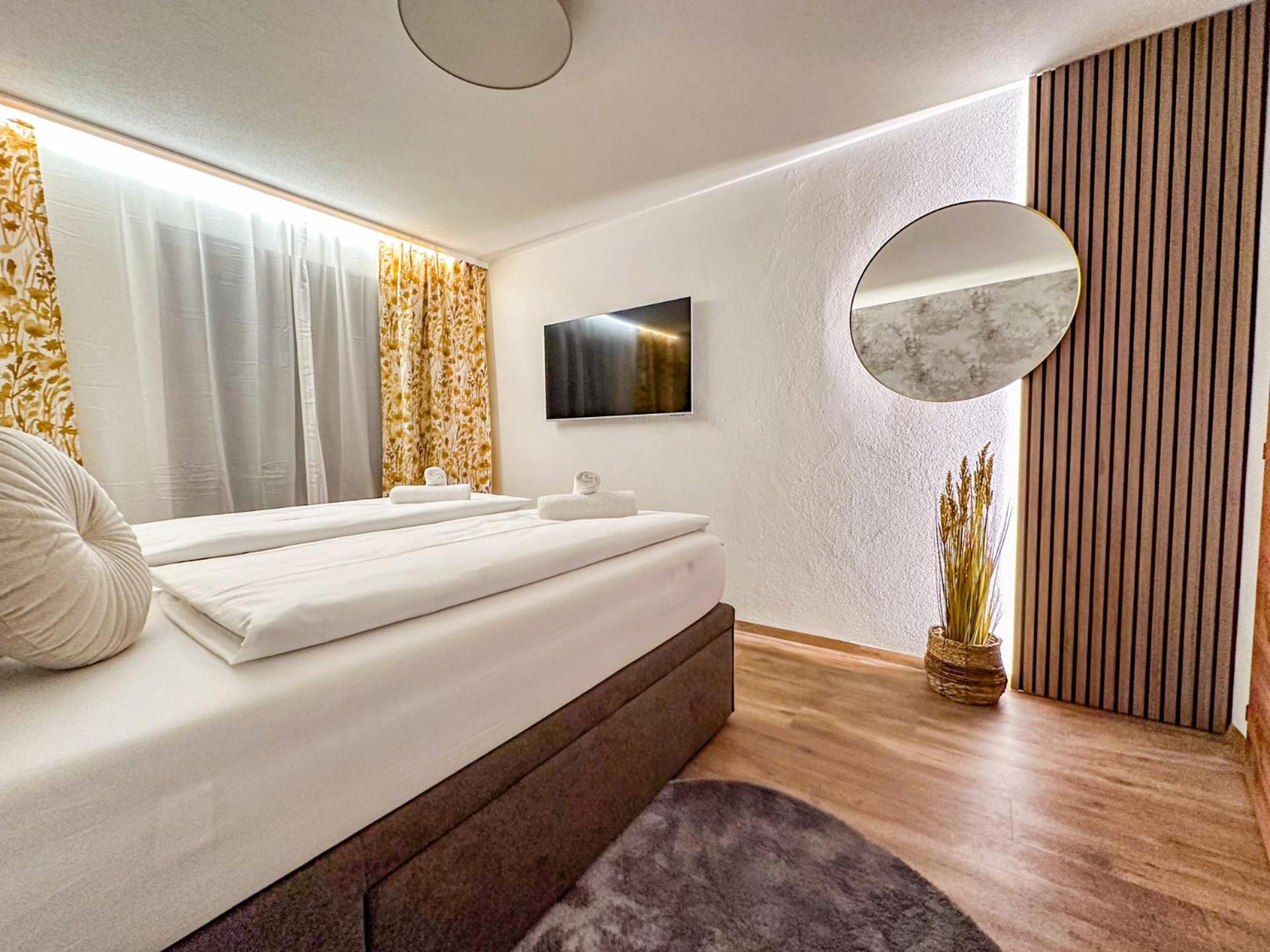 Zillertal Center Apartment Villa